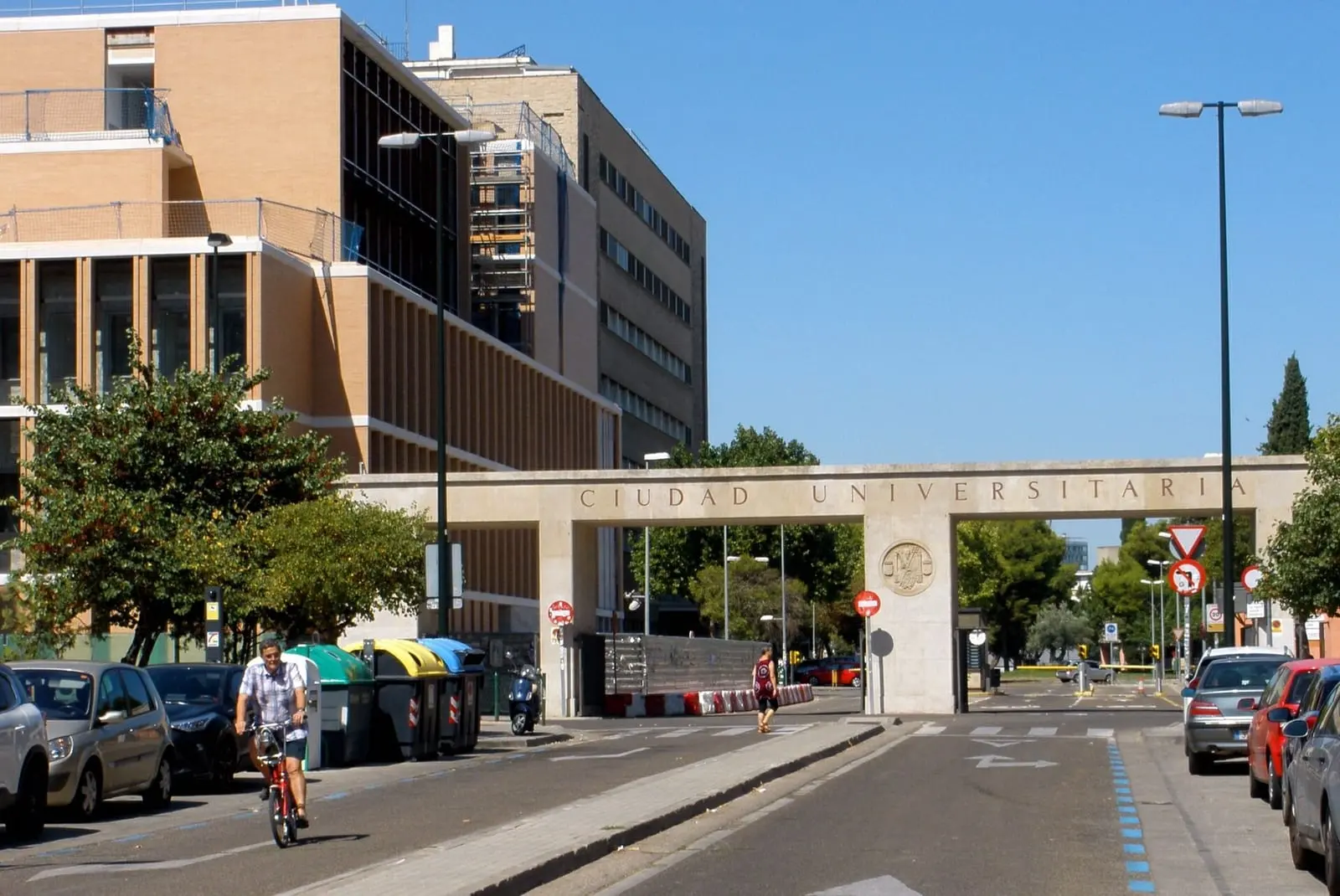 University of Zaragoza