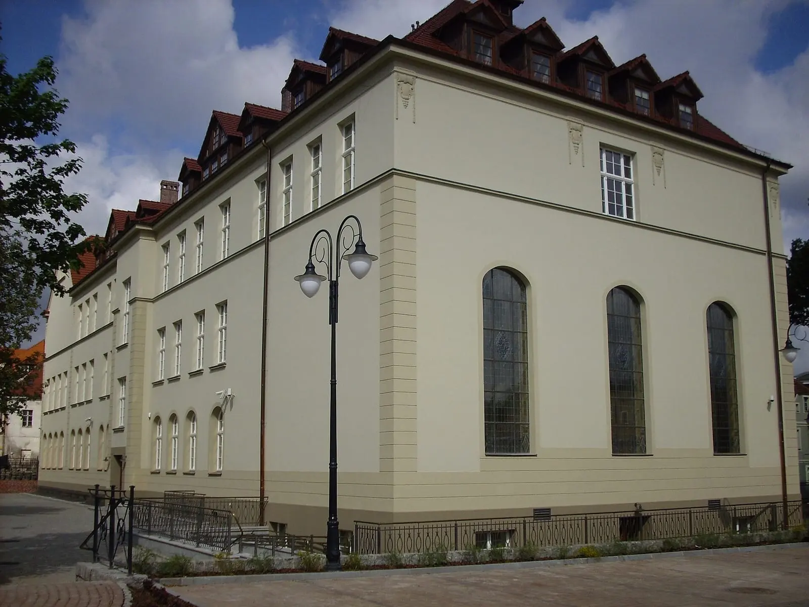 University of Zielona Góra