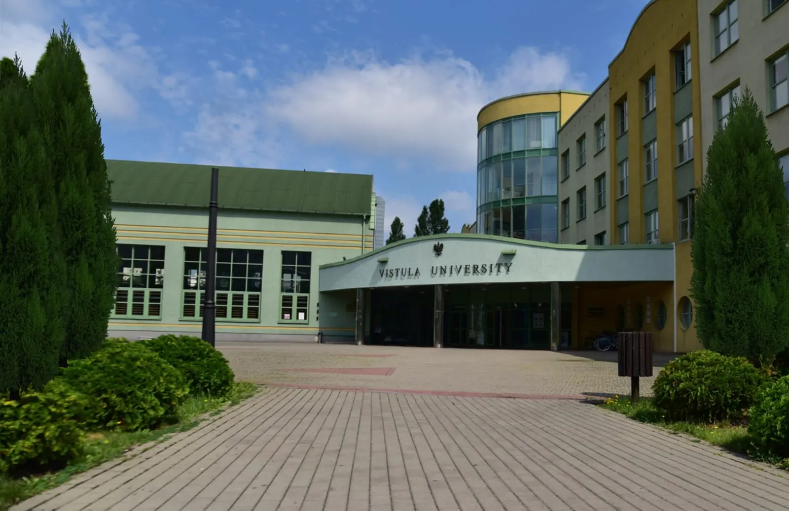Vistula University