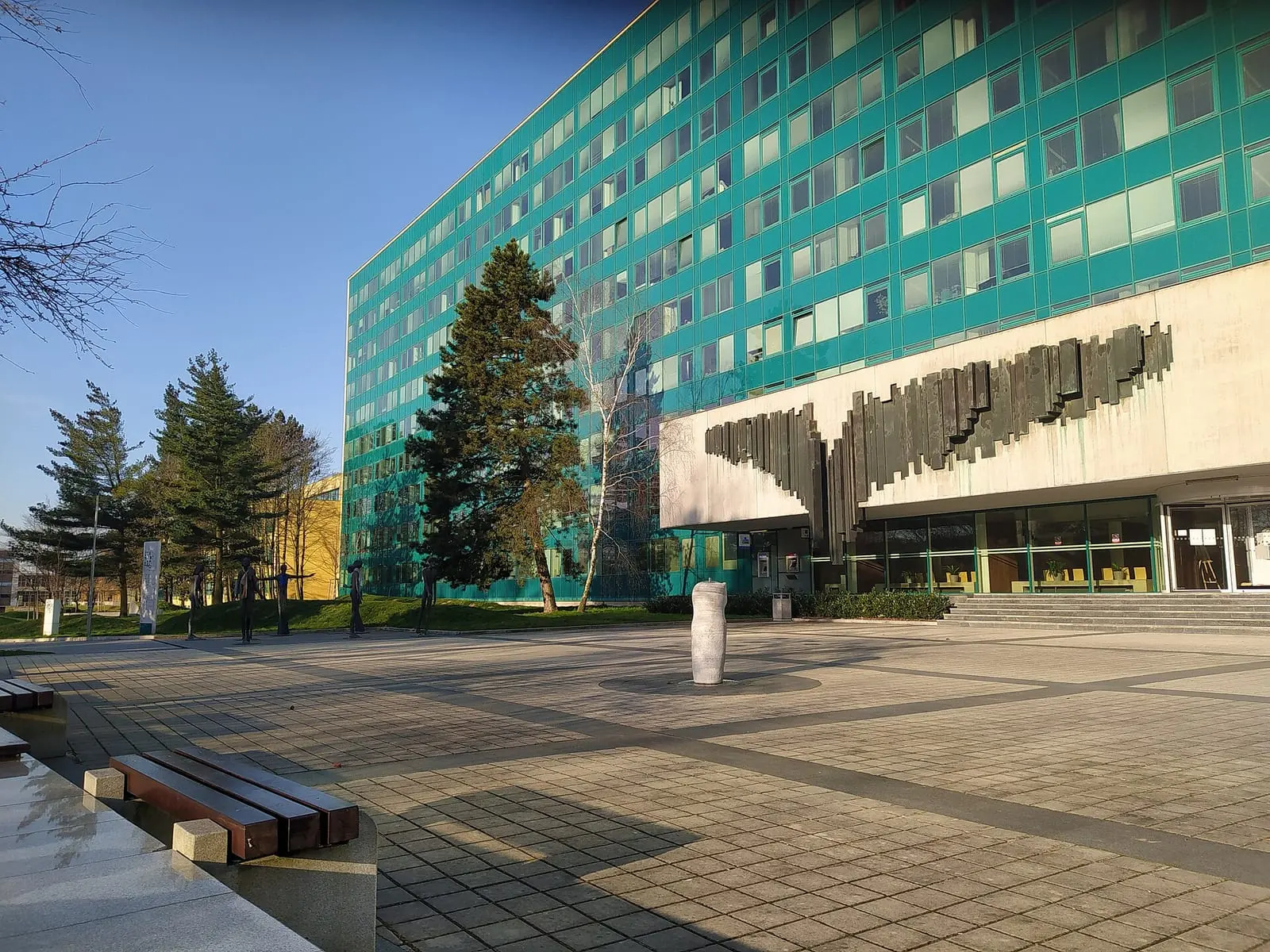 VSB – Technical University of Ostrava