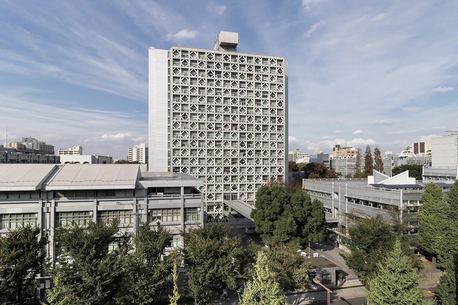 Waseda University