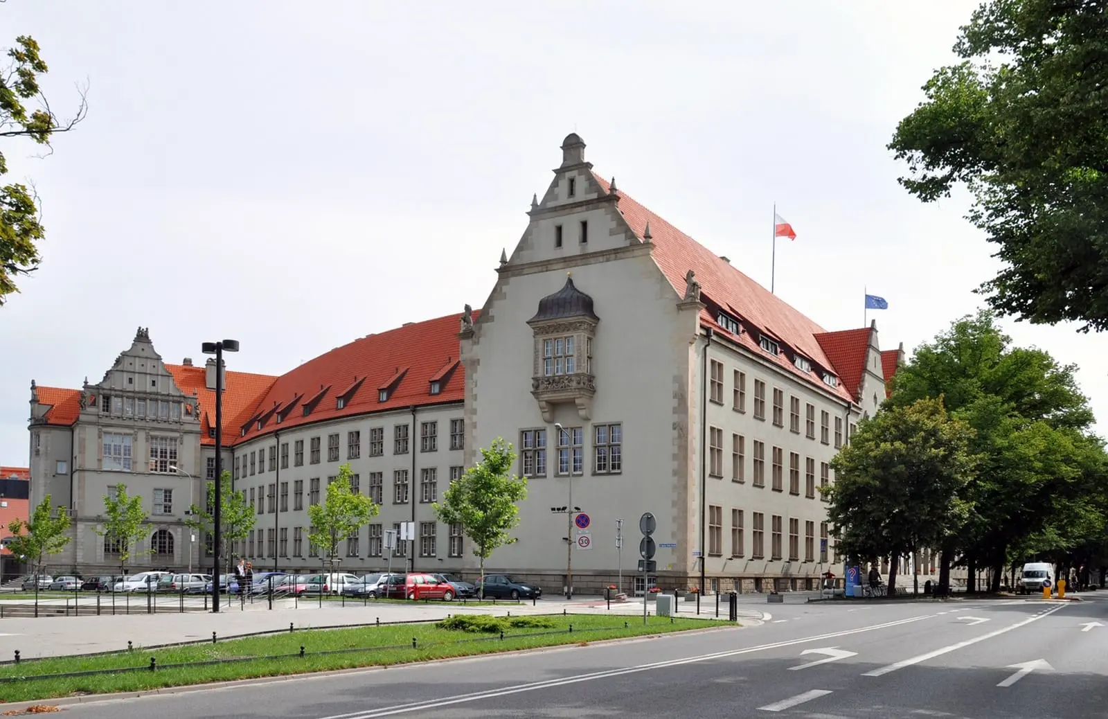 Wrocław University of Science and Technology