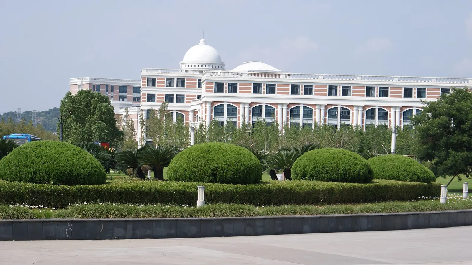Wenzhou Medical University