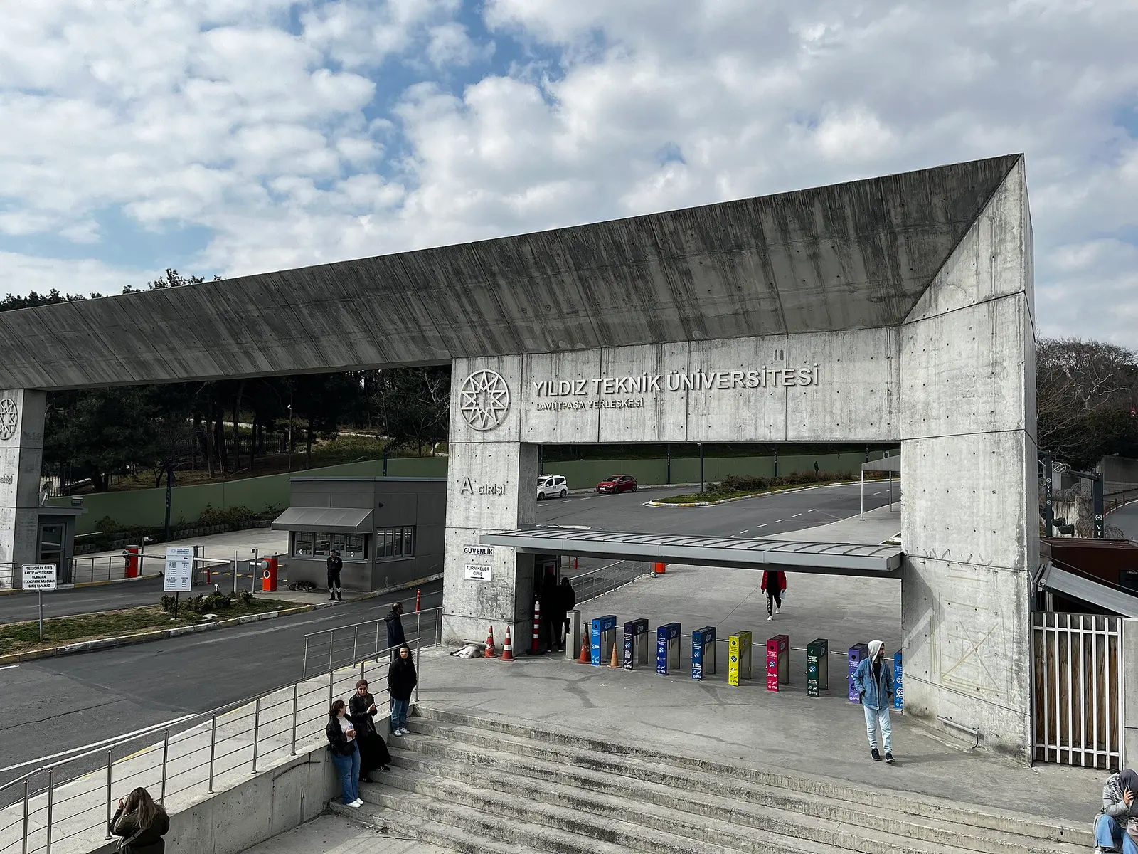 Yıldız Technical University