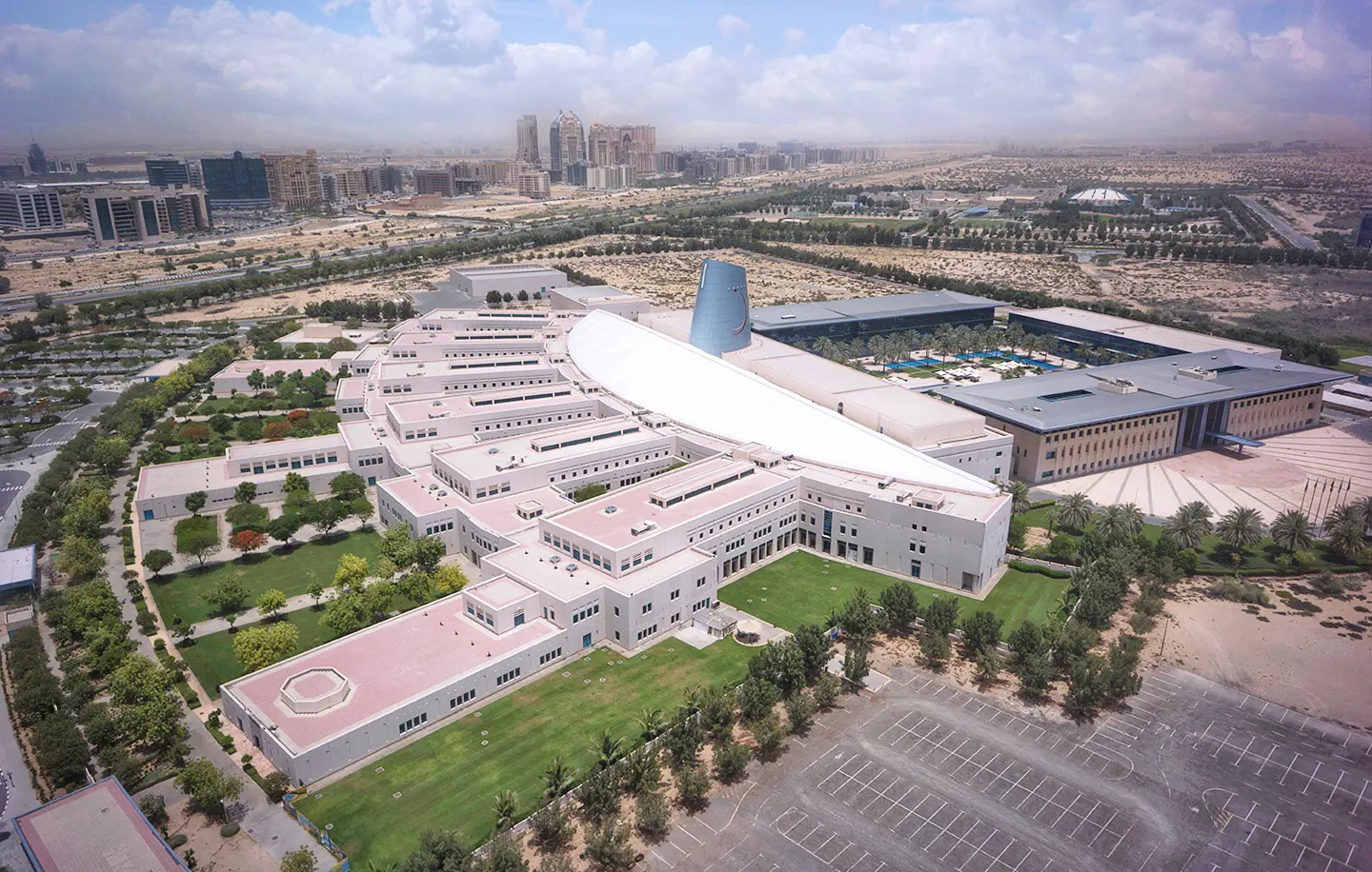 Zayed University