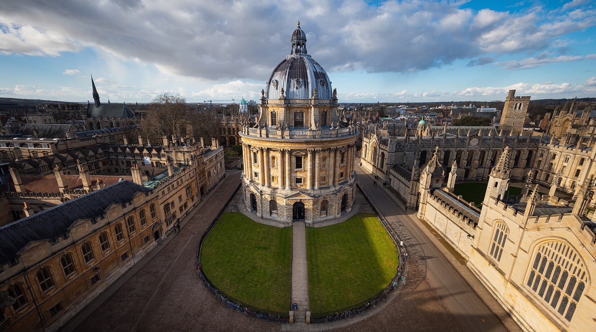 How to read university rankings: 45% of a QS position is other people's opinion