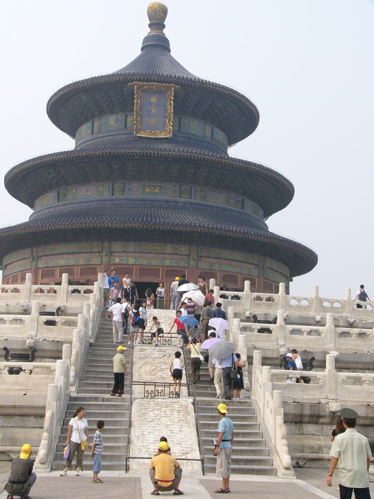 Cultural adaptation in China: culture shock