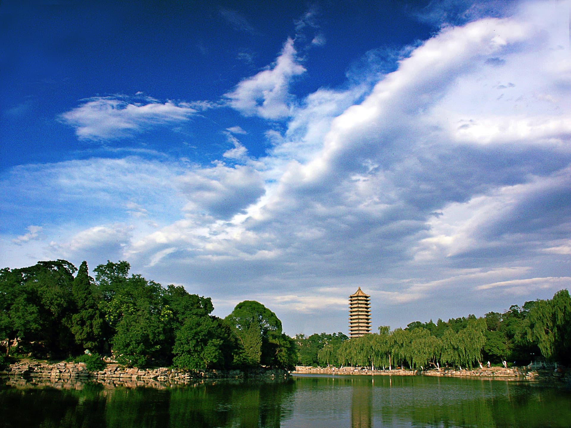 China's C9 League: which universities belong