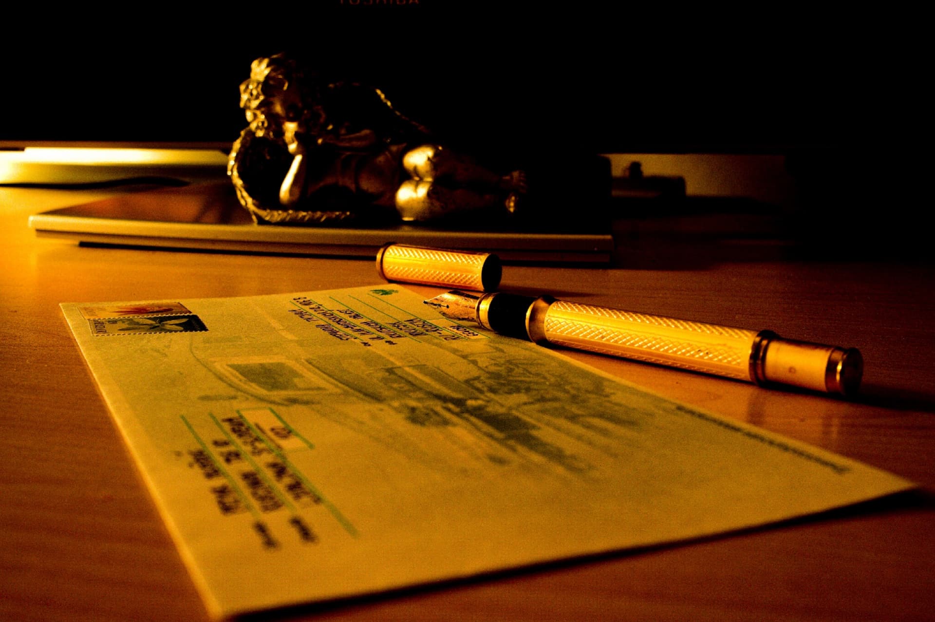 Motivation letter for China: how to write one