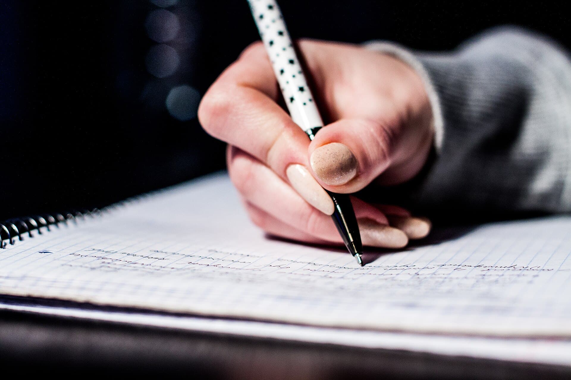 The motivation letter: optional in Milan, three boxes of 200 words in Delft