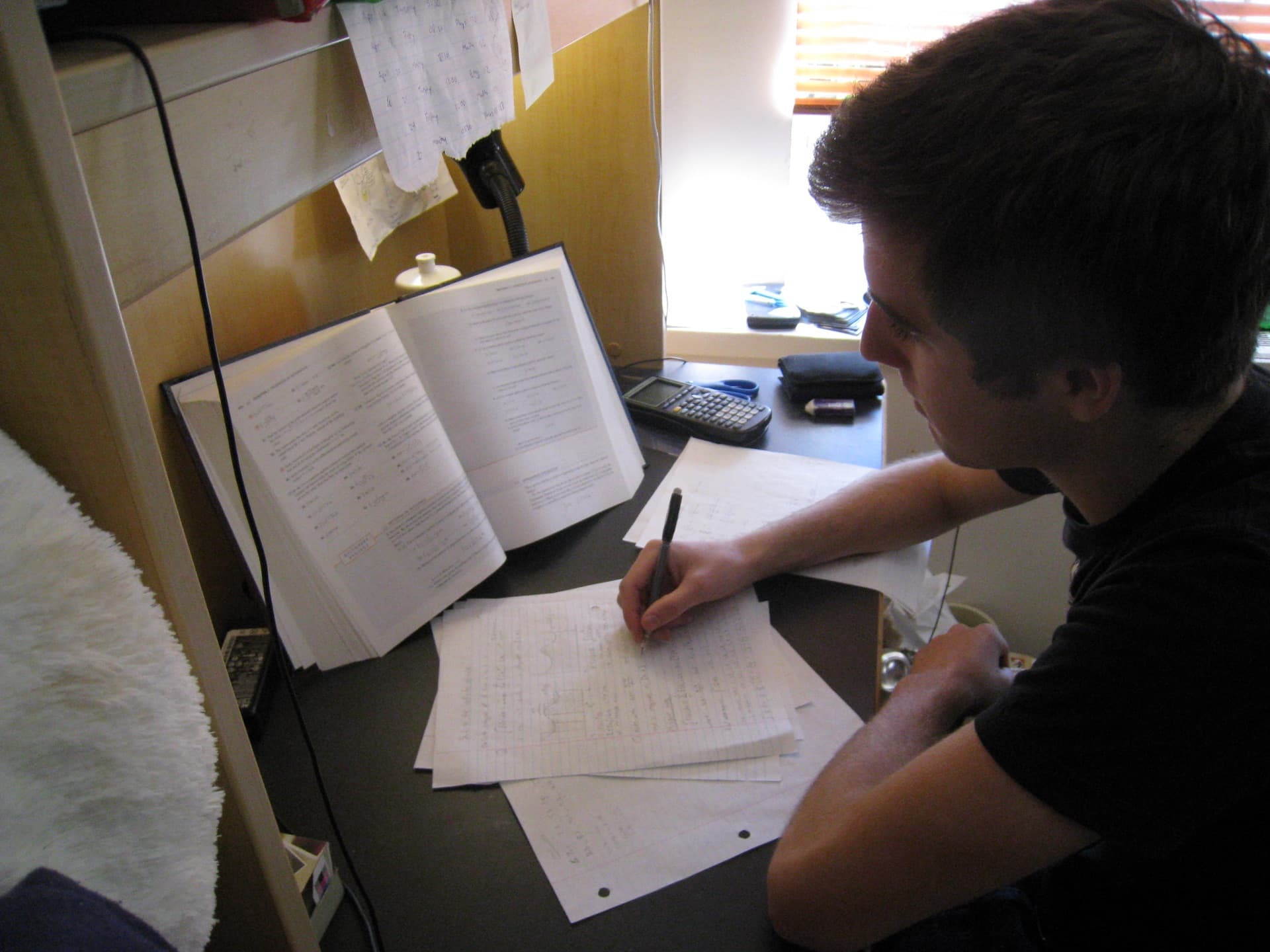 Master's admission in China: how to choose