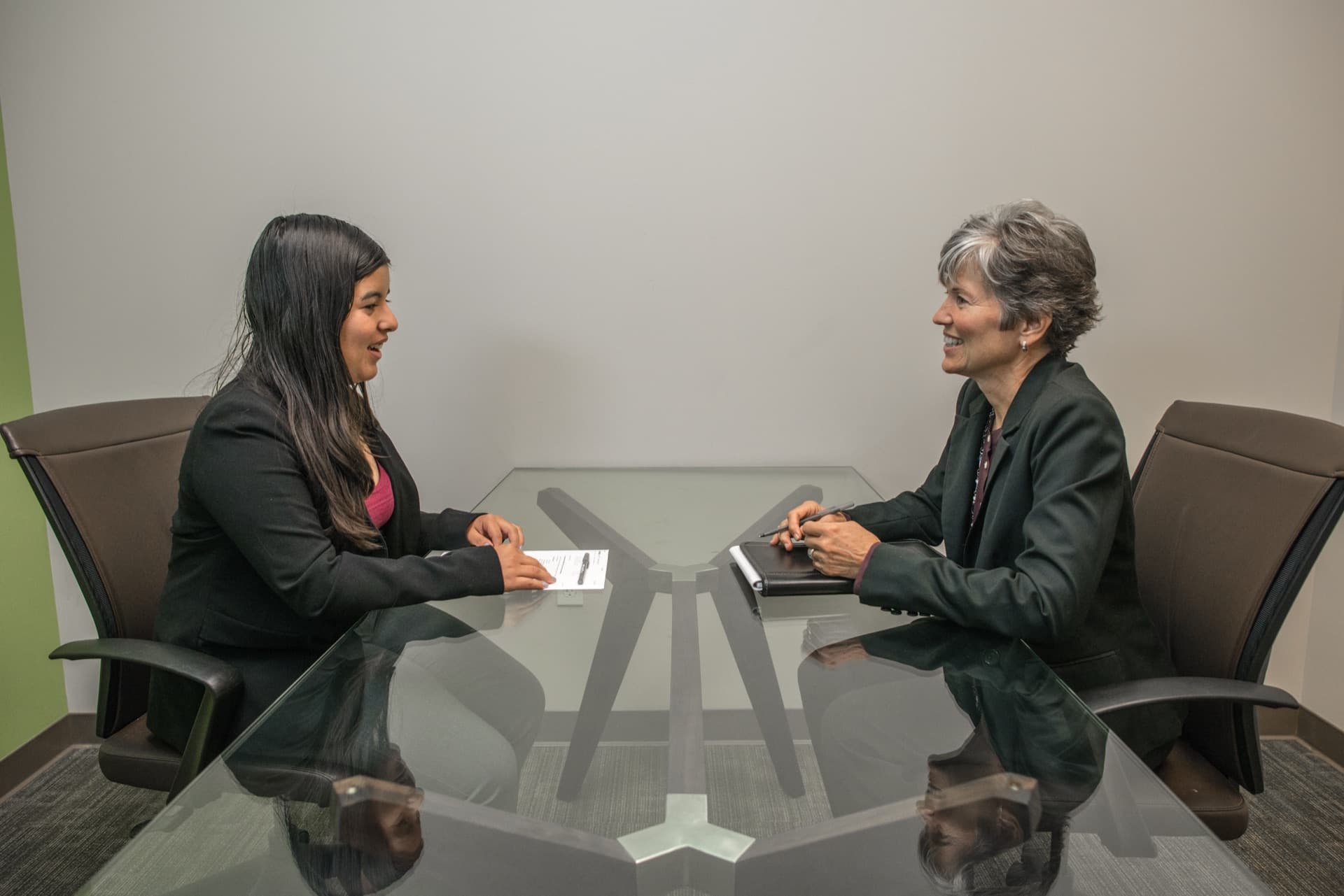 China university interviews: how to prepare