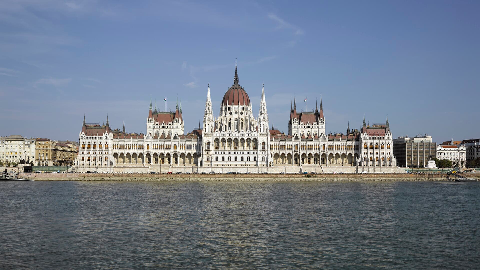 Stipendium Hungaricum: почему заявку подают не в Венгрию