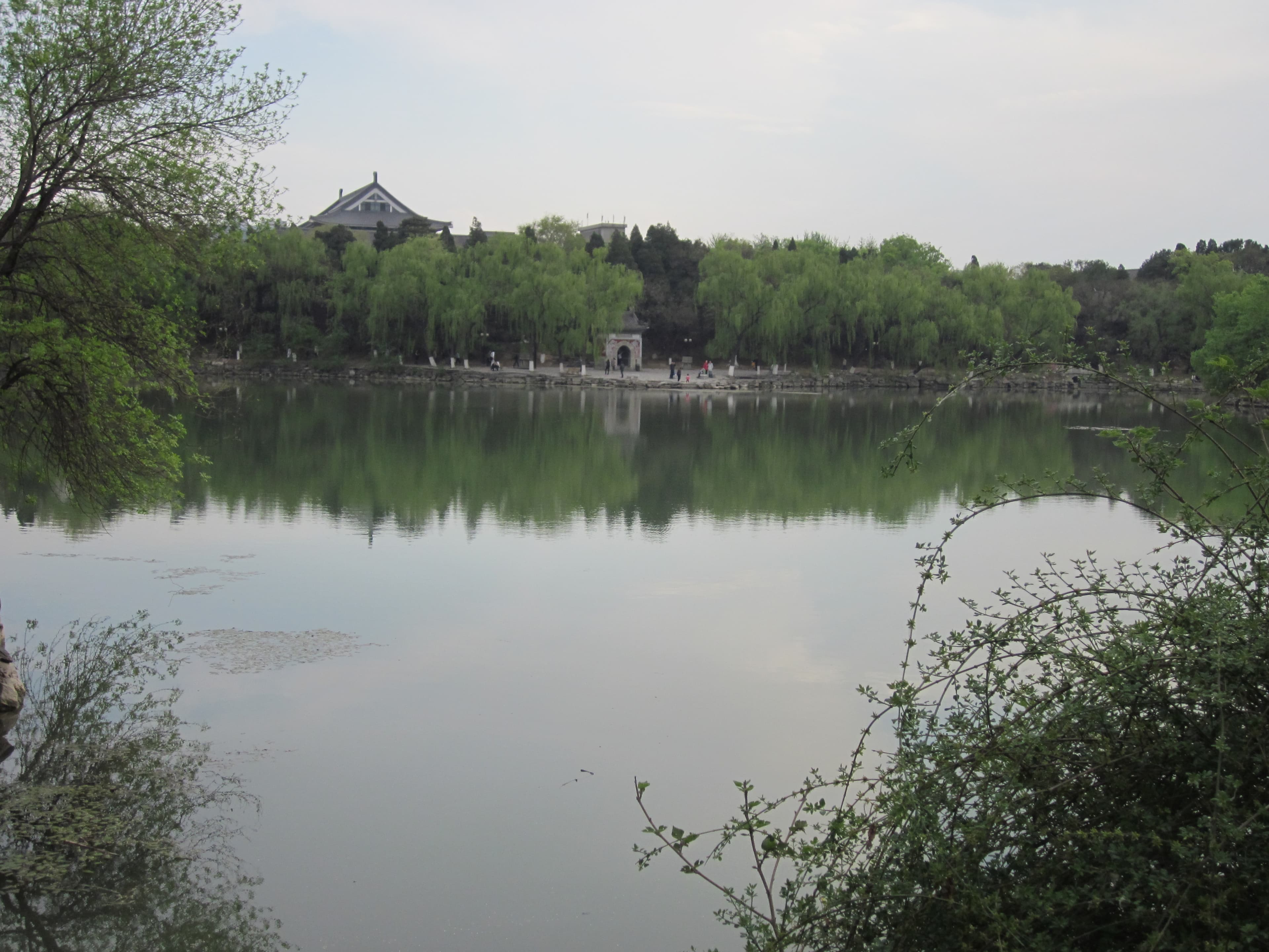 Student life in China: dorms and daily routine