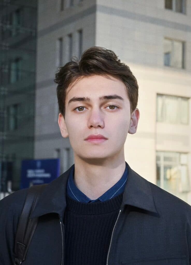 Dmitry