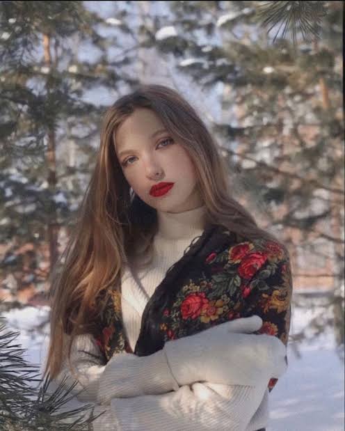 Ekaterina