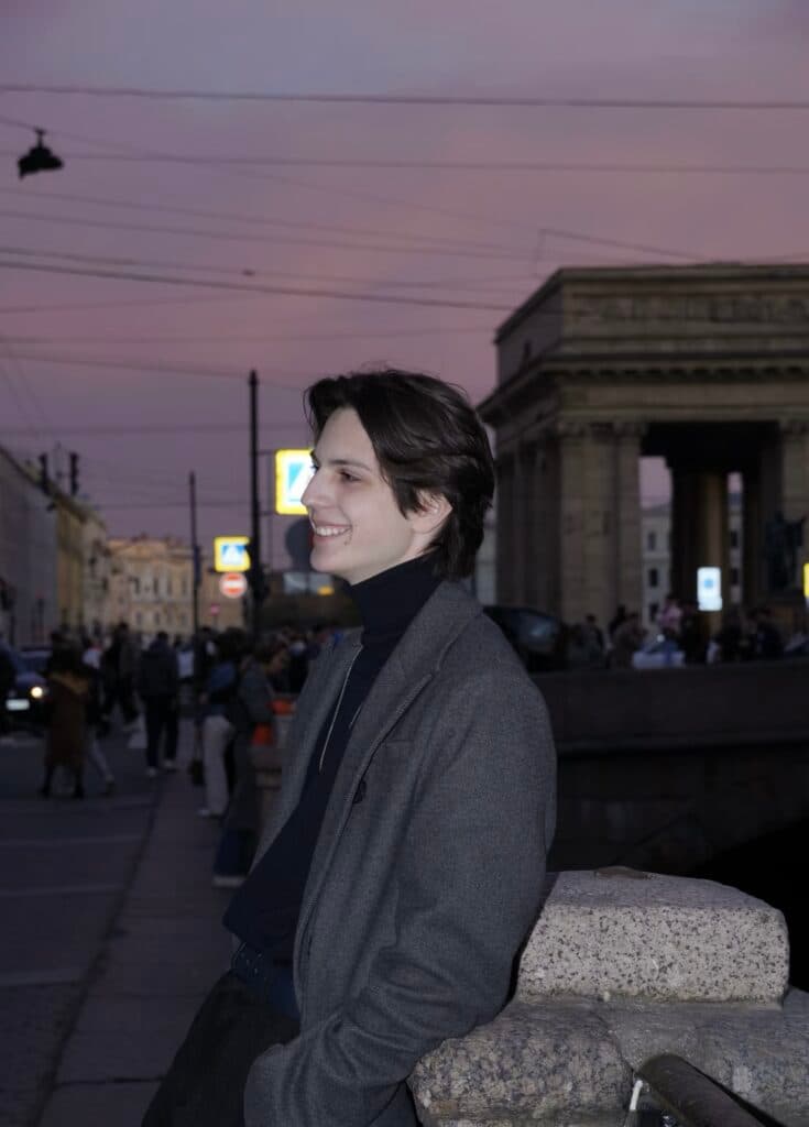 Sergey