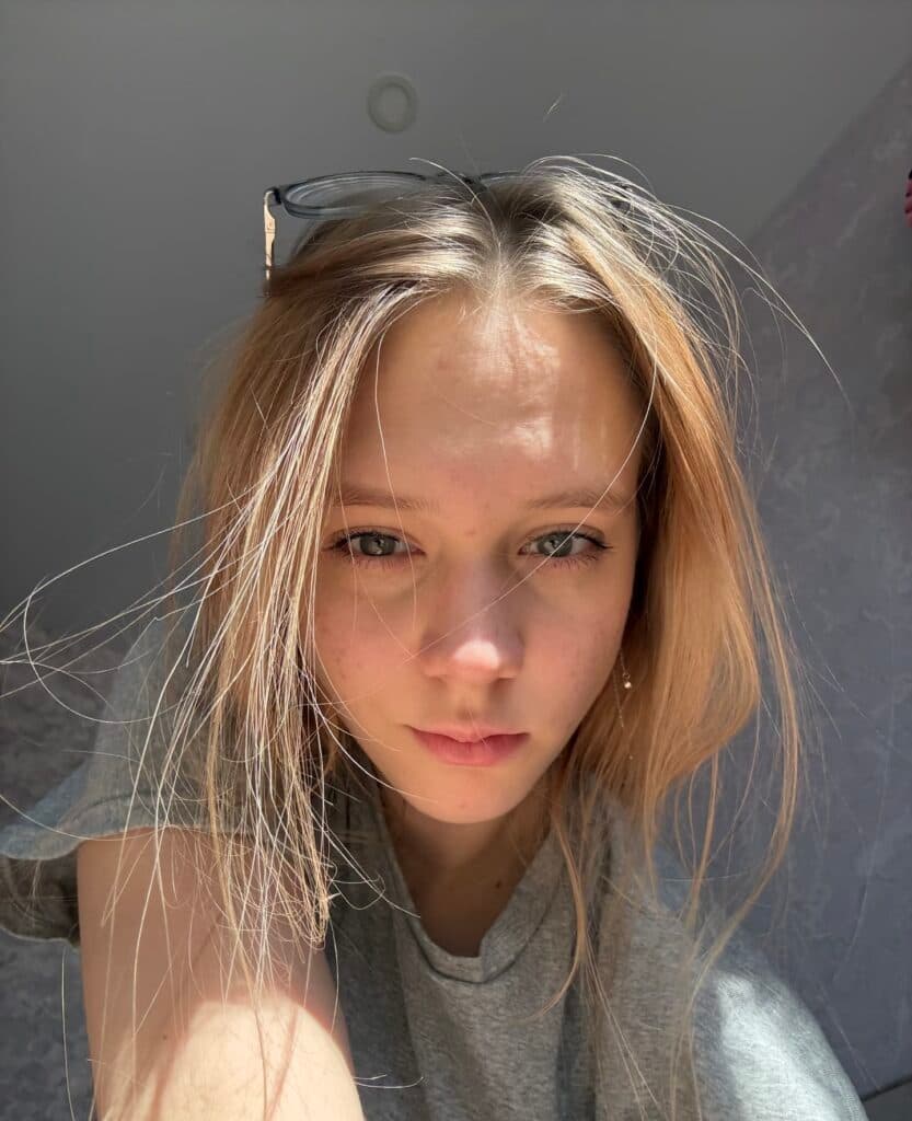 Victoria
