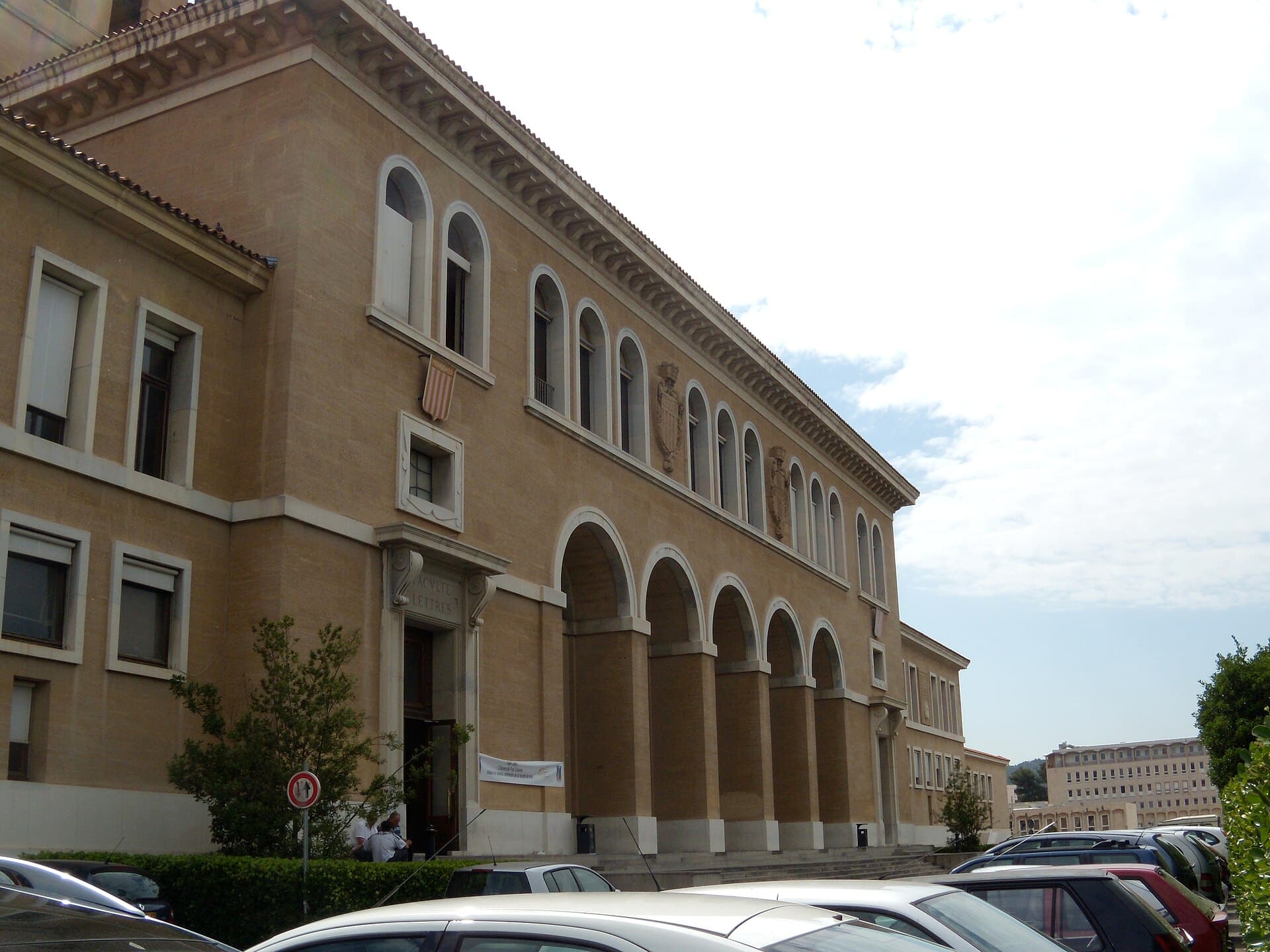 Aix-Marseille University