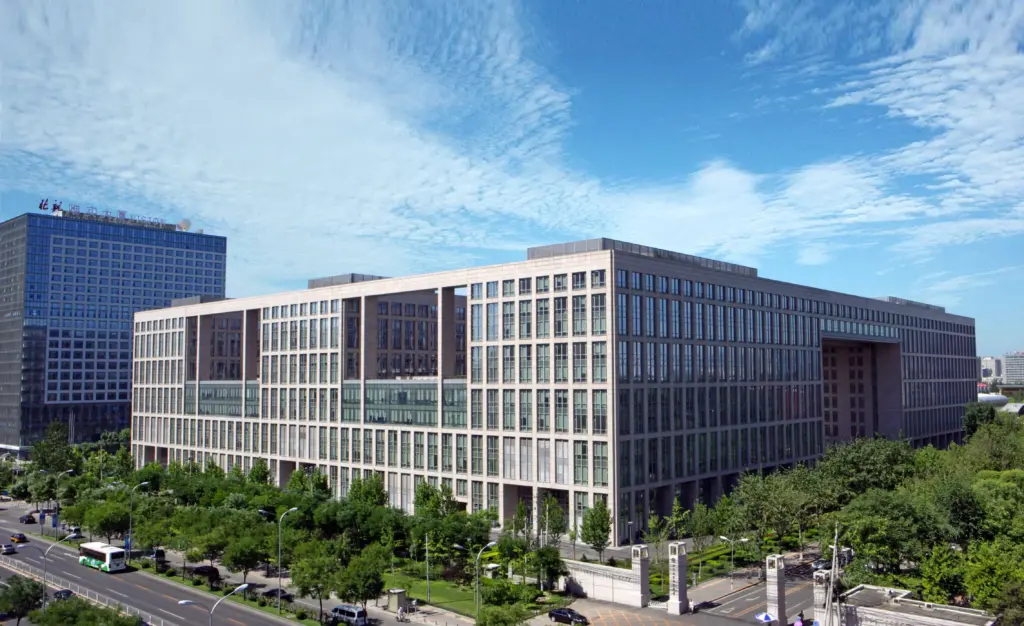 Beihang University