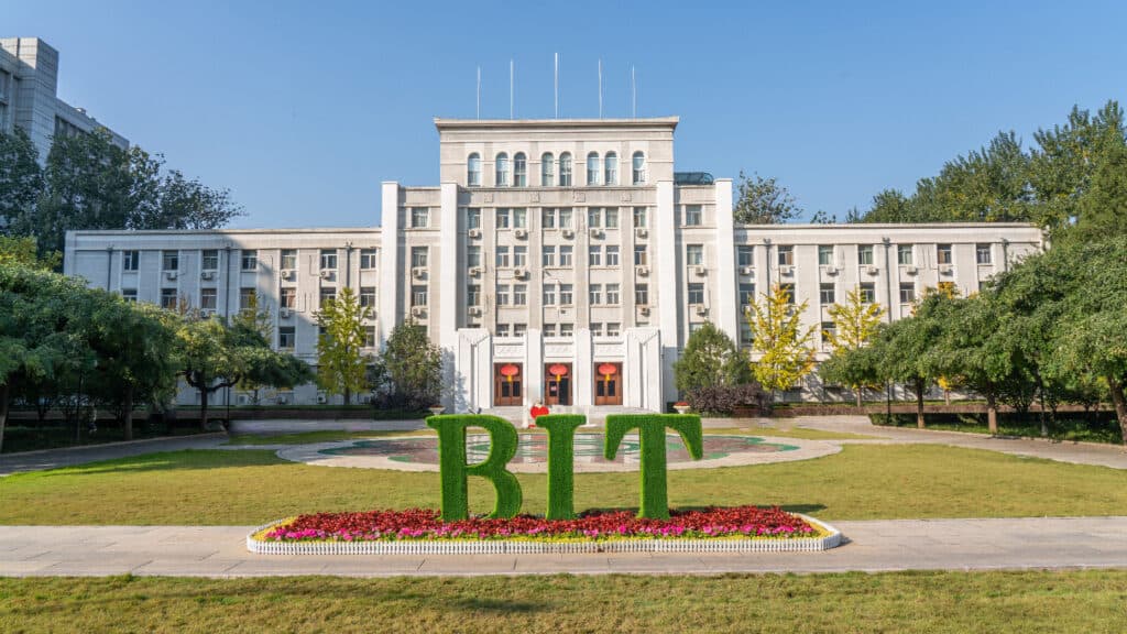 Beijing Institute of Technology
