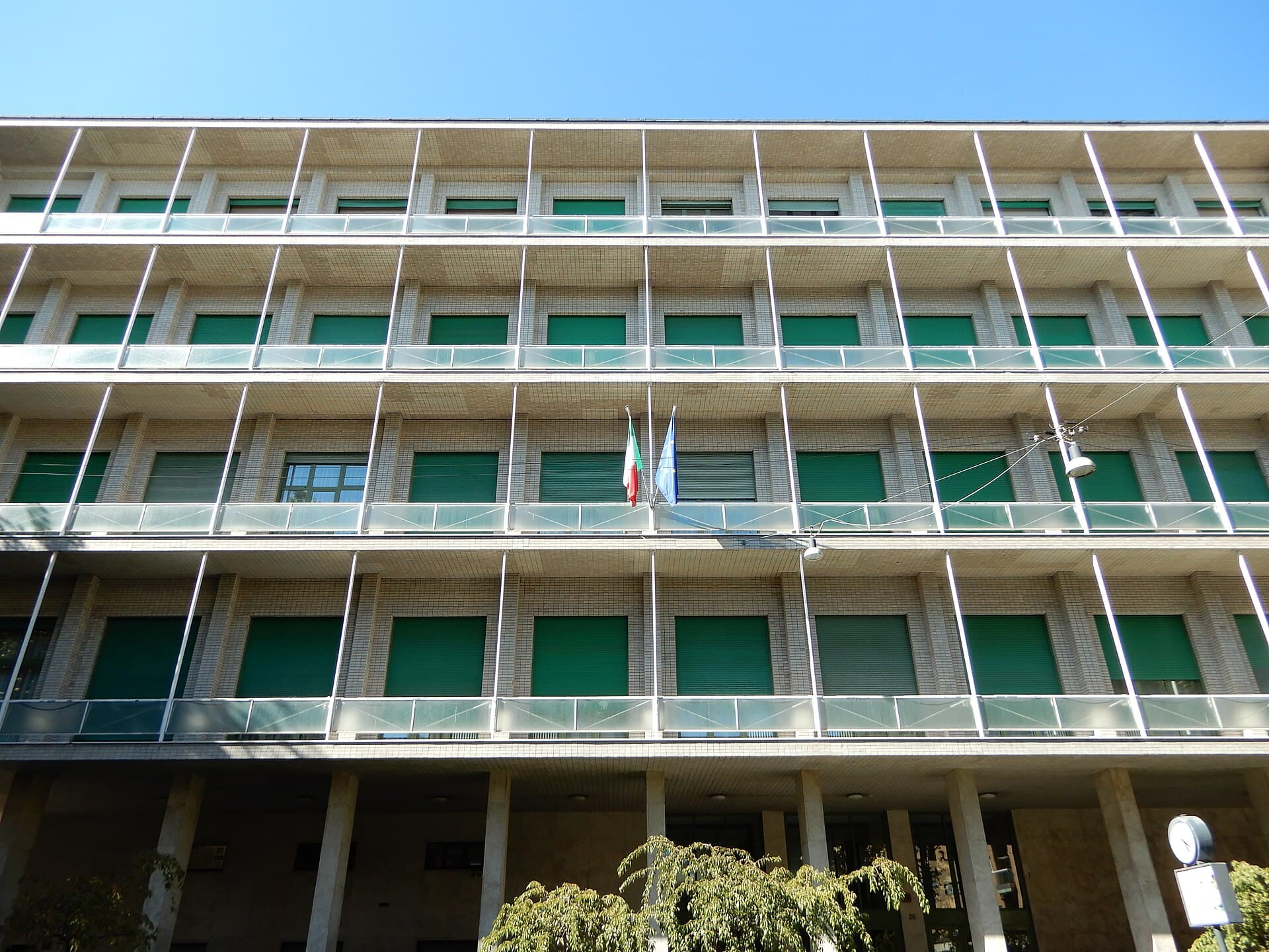 Bocconi University