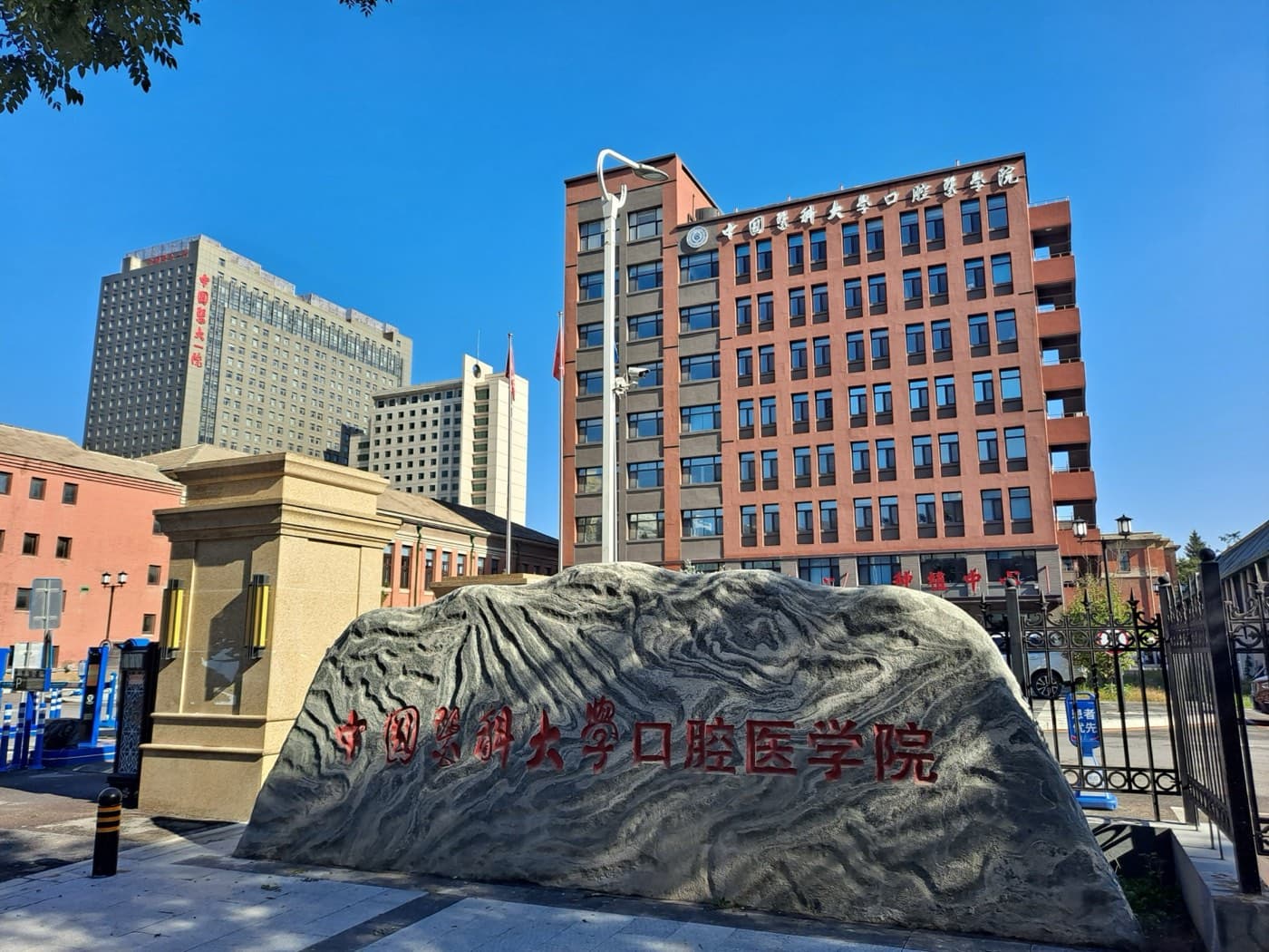 China Medical University