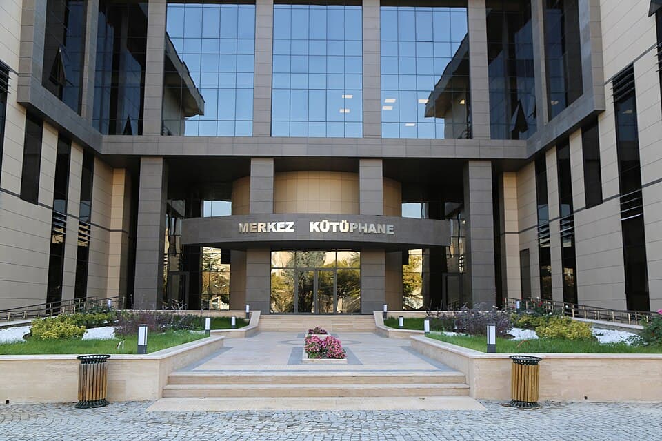 Gazi University