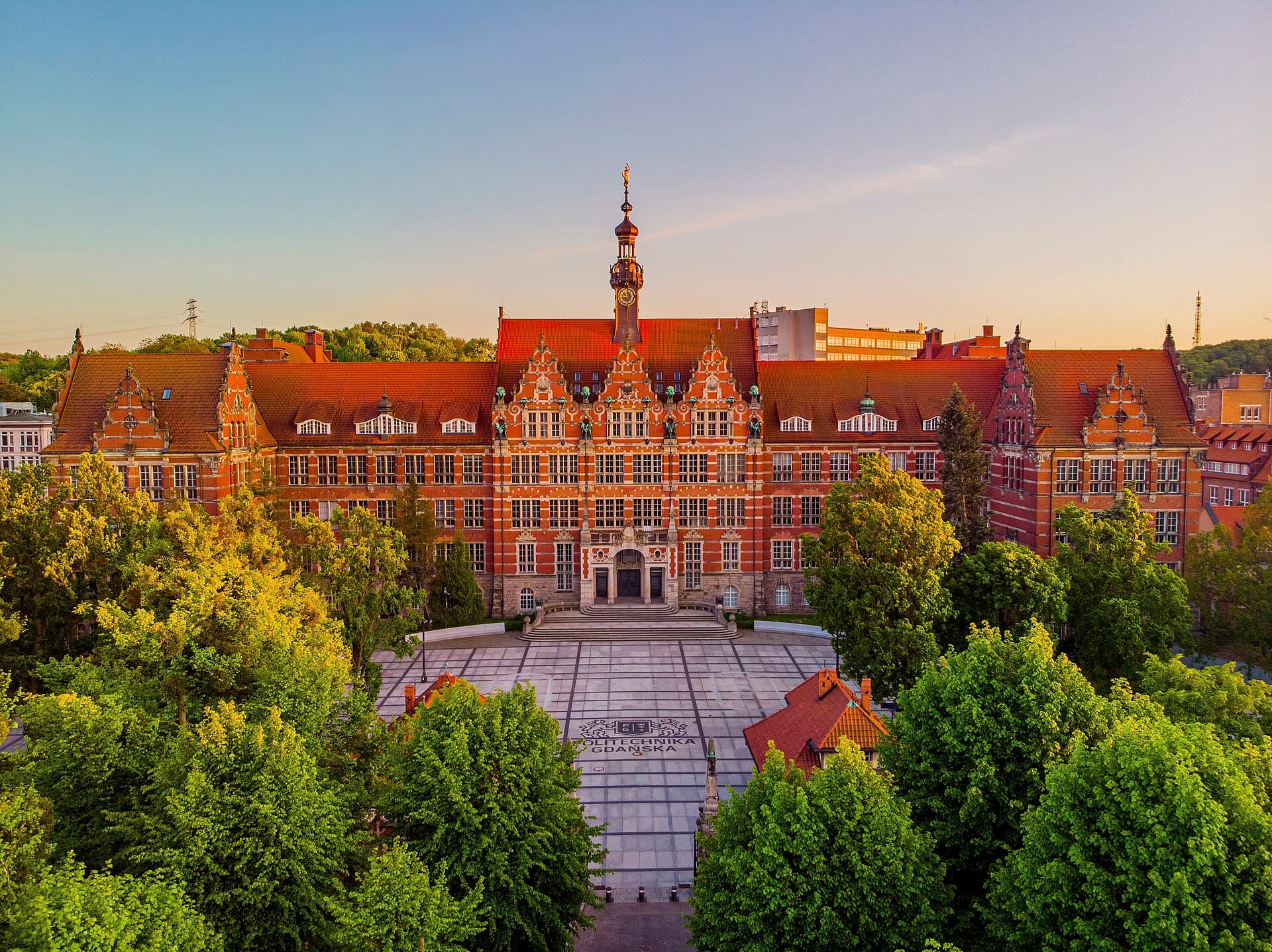 Gdańsk University of Technology