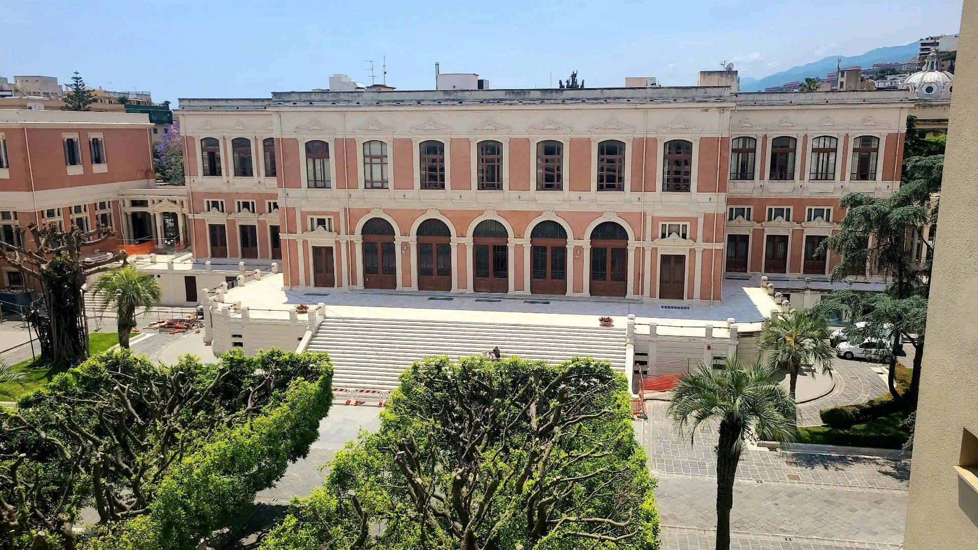 University of Messina