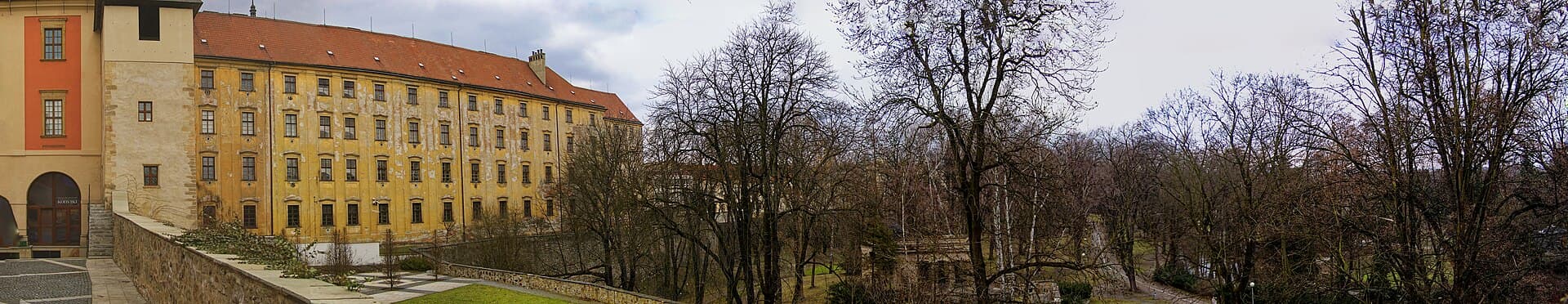 Palacký University Olomouc