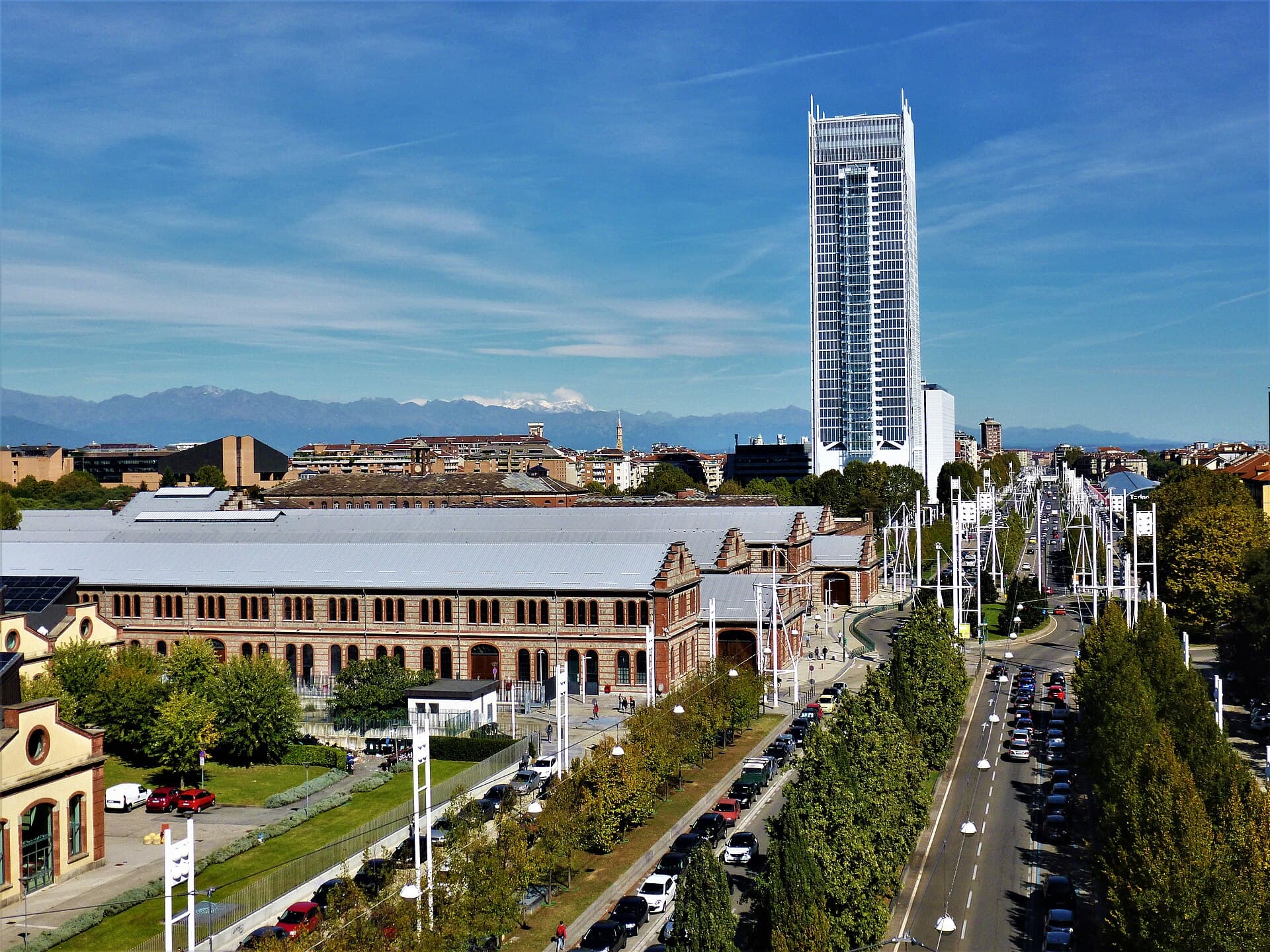 Polytechnic University of Turin