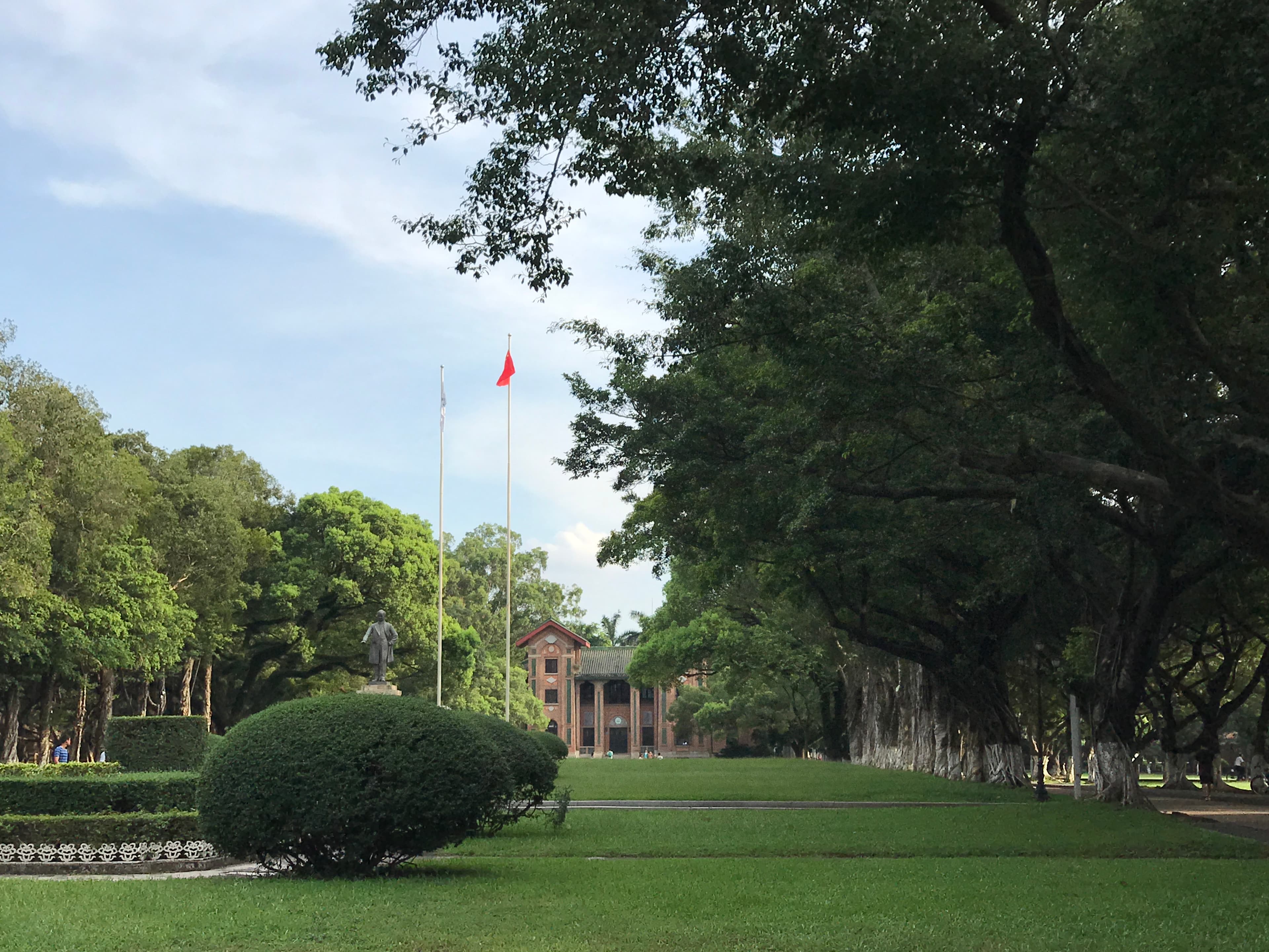 Sun Yat-sen University