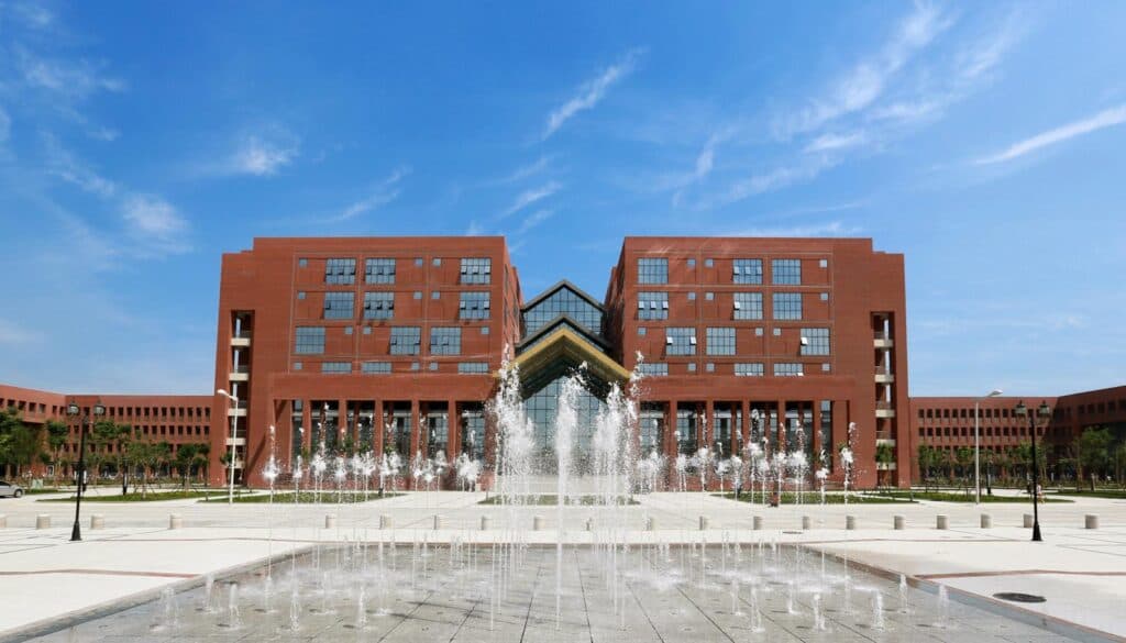 Tianjin University
