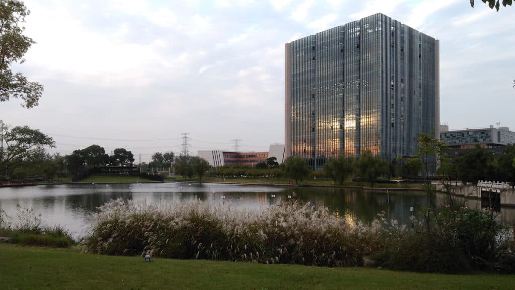 Tongji University
