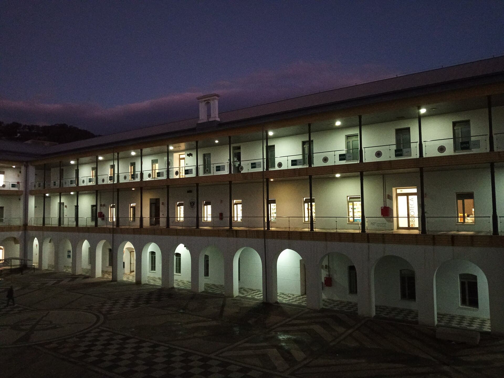 University of Granada