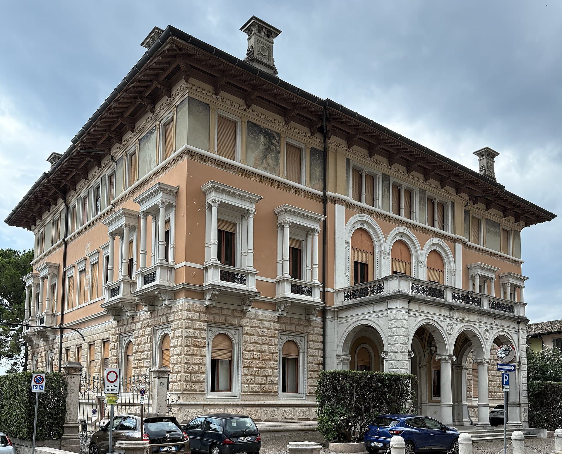 University of Milan