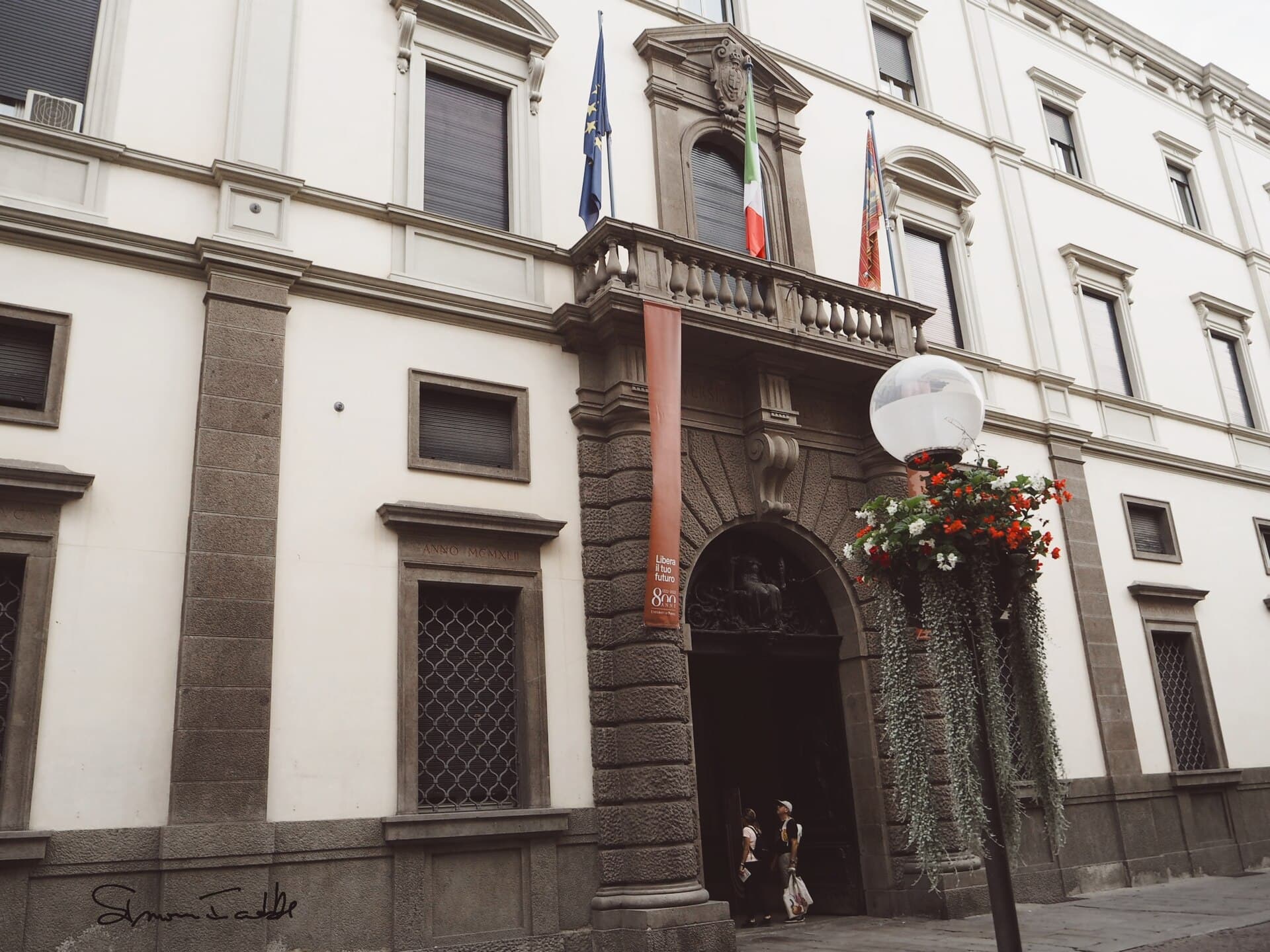 University of Padua