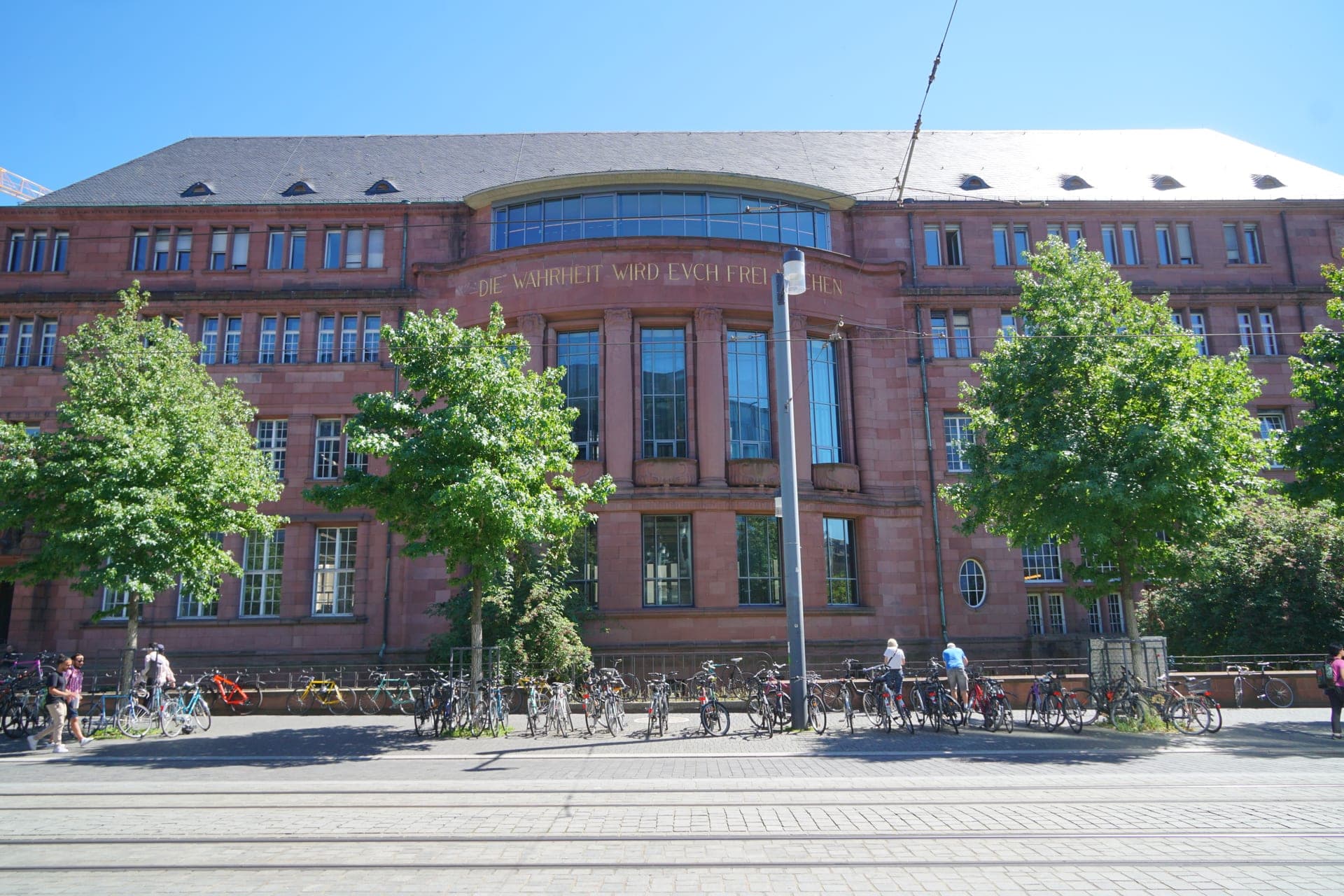 University of Freiburg