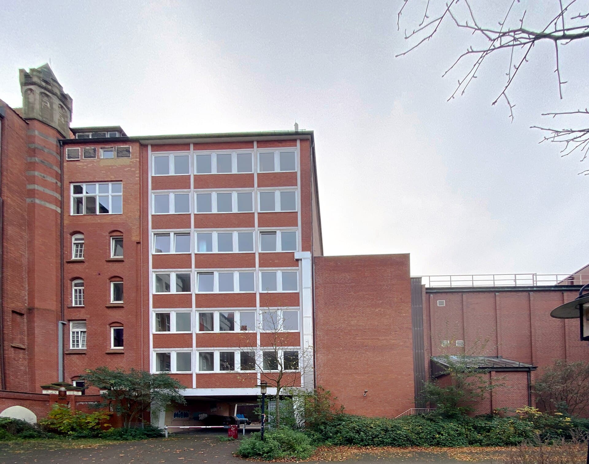 University of Hamburg