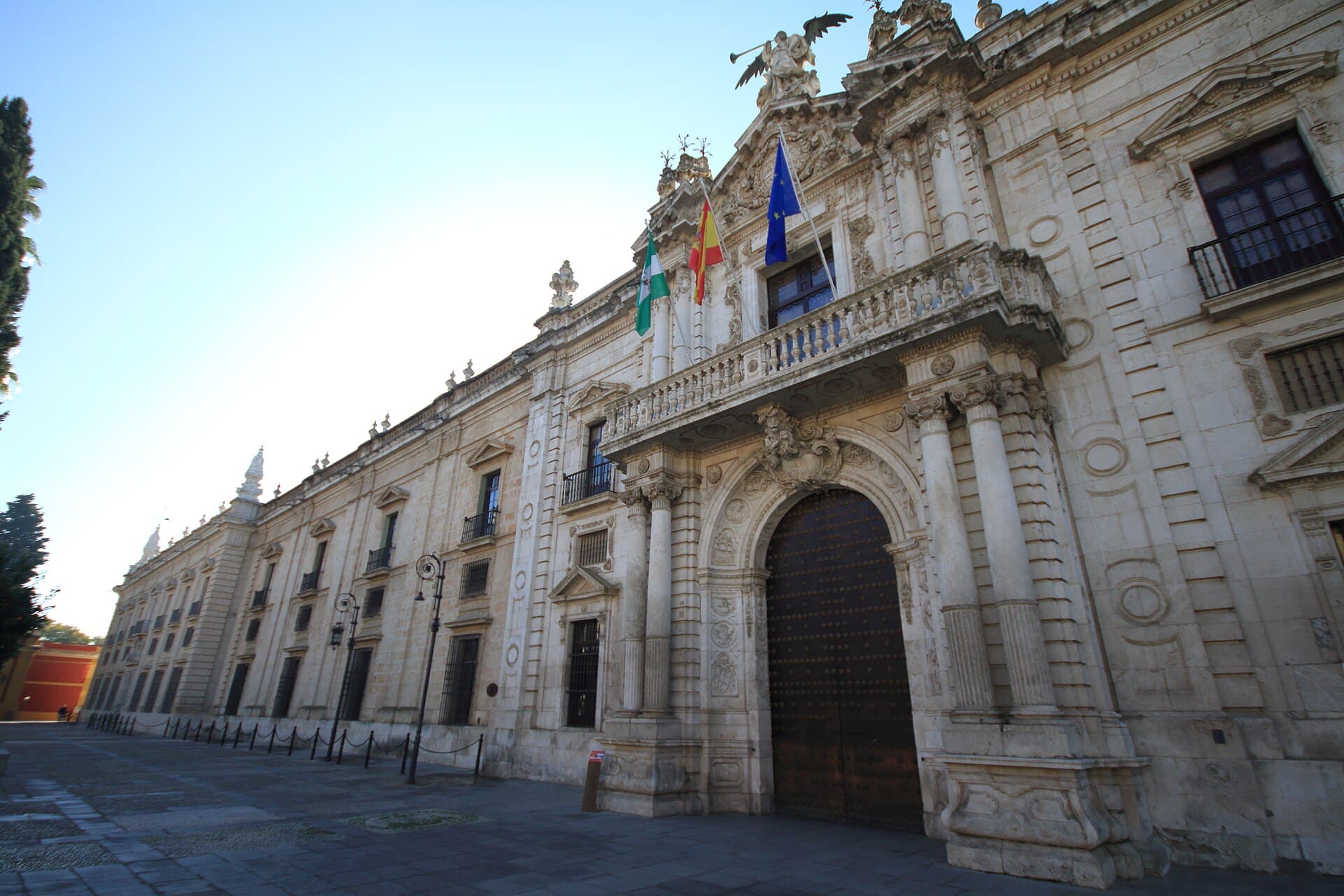 University of Seville