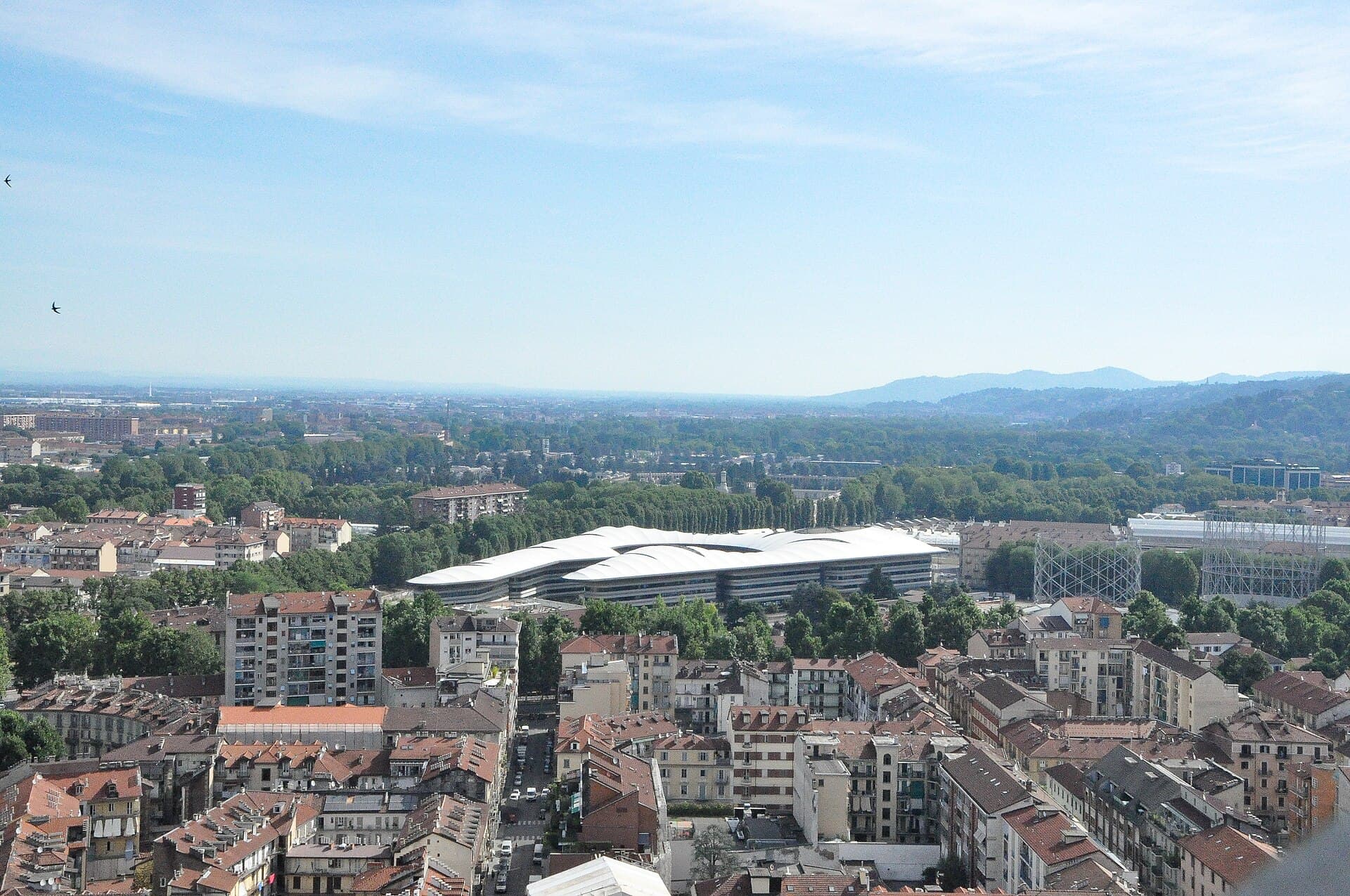 University of Turin