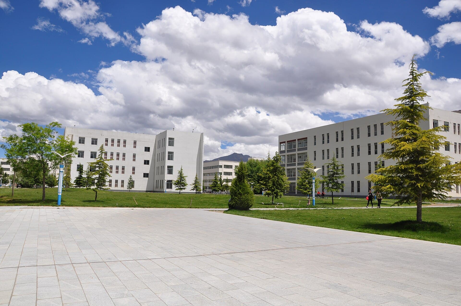 Tibet University