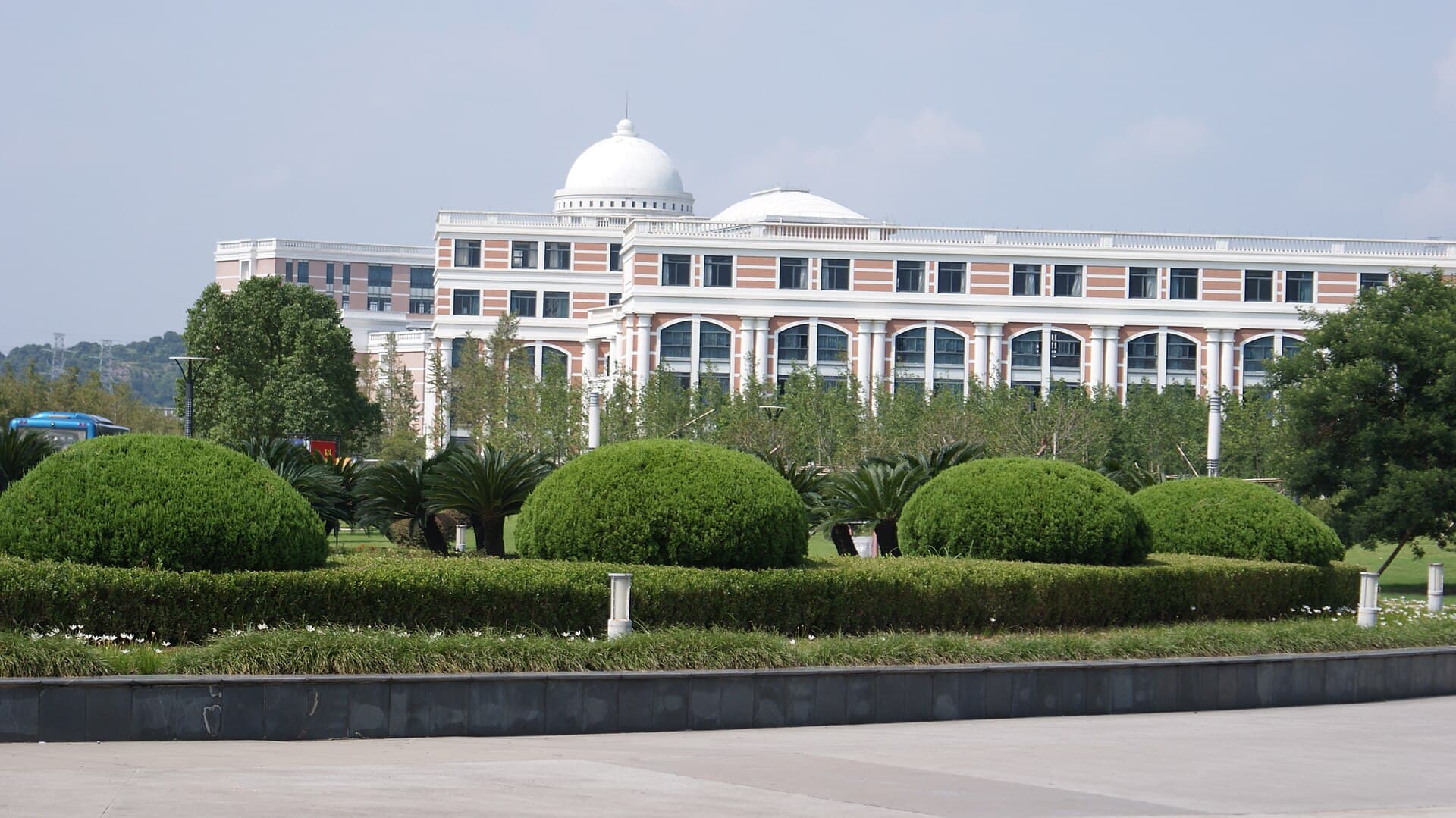 Wenzhou Medical University