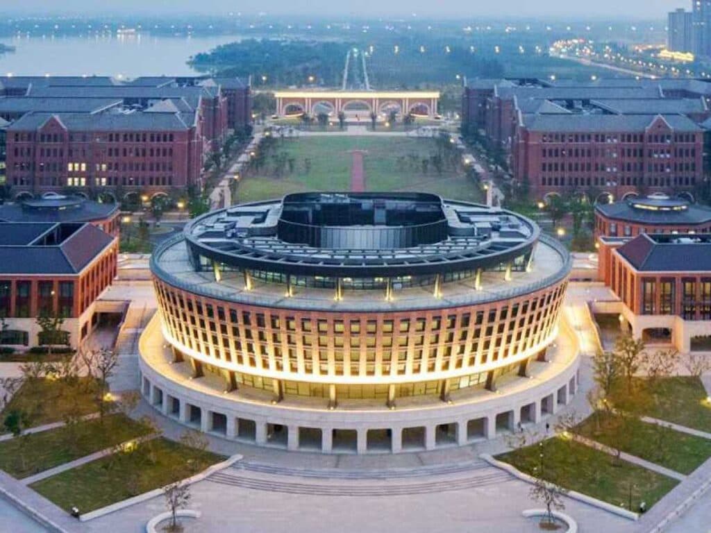 Zhejiang University