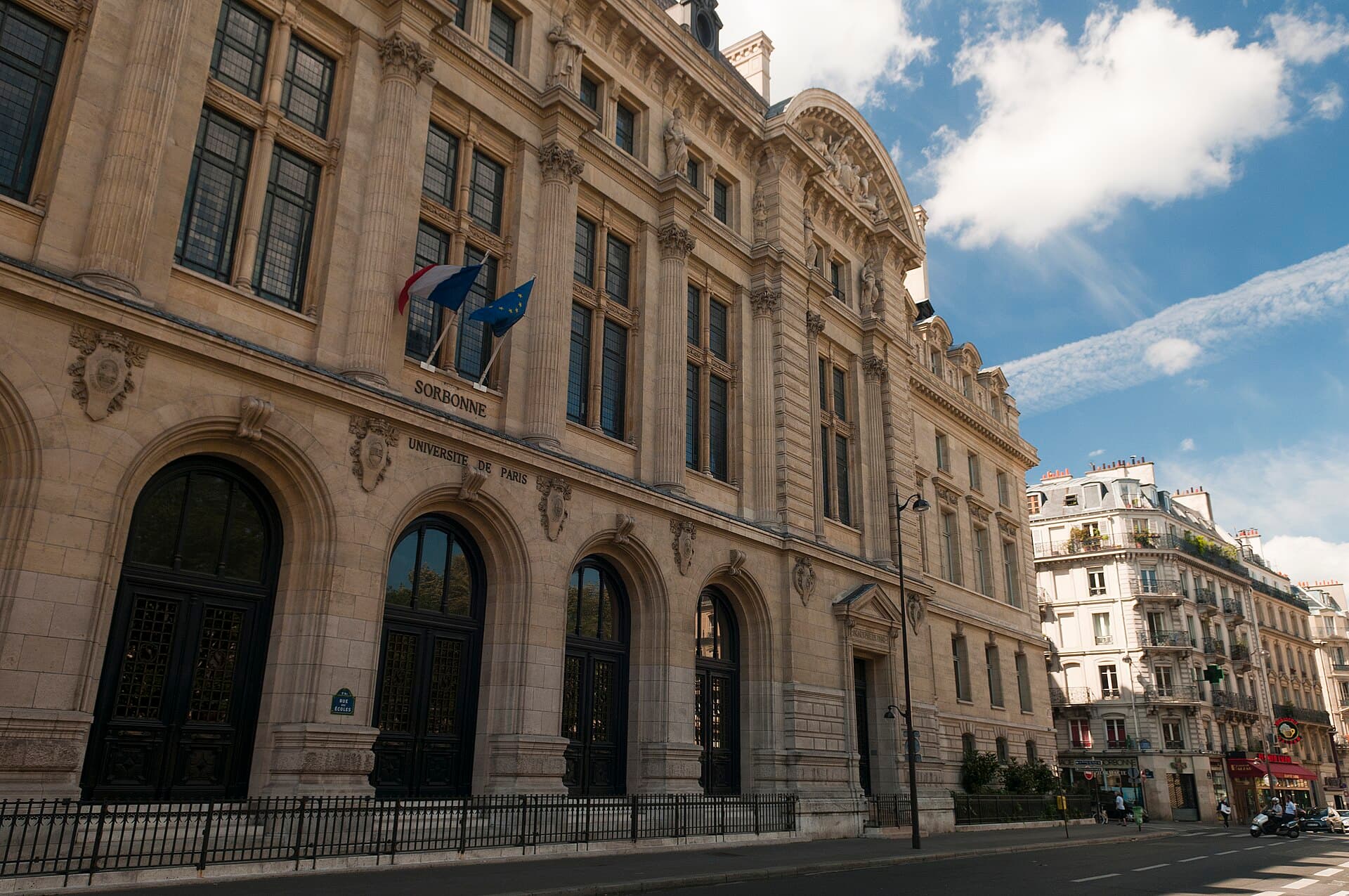 France