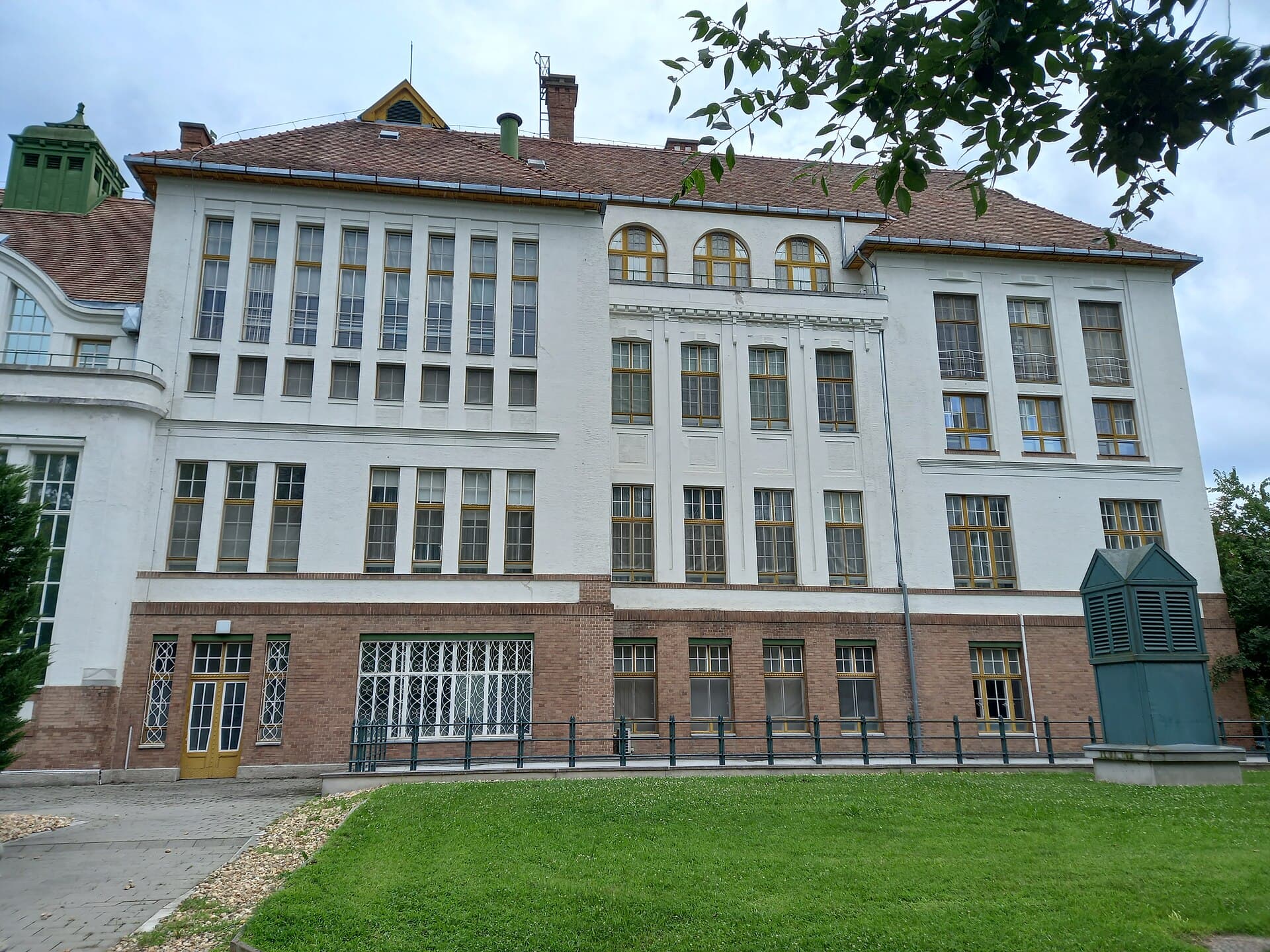 Hungary