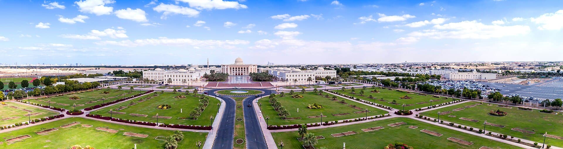 American University of Sharjah