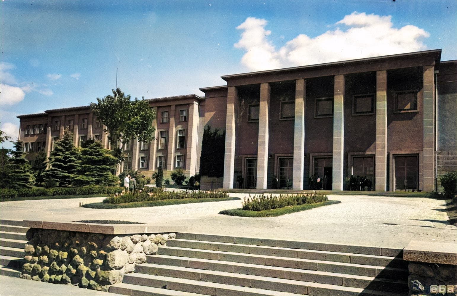 Ankara University