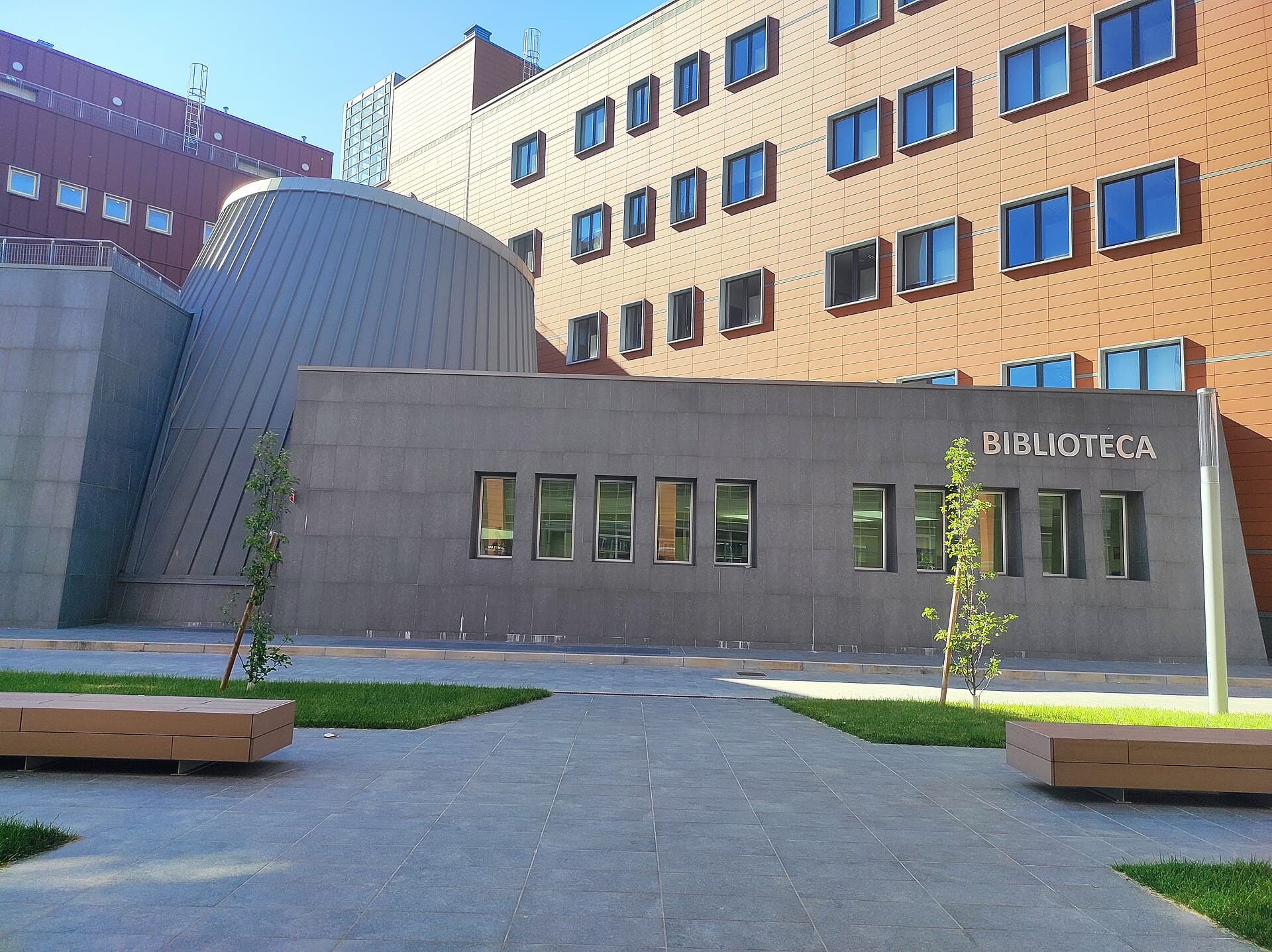 University of Bologna